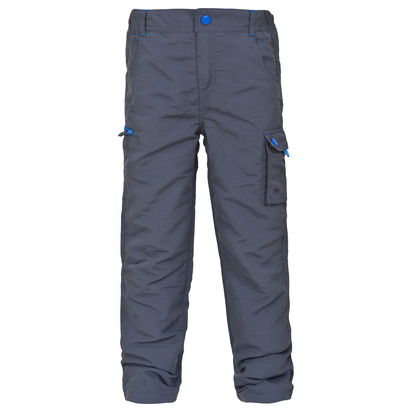 Sampson Kids Thermal Cargo Trousers