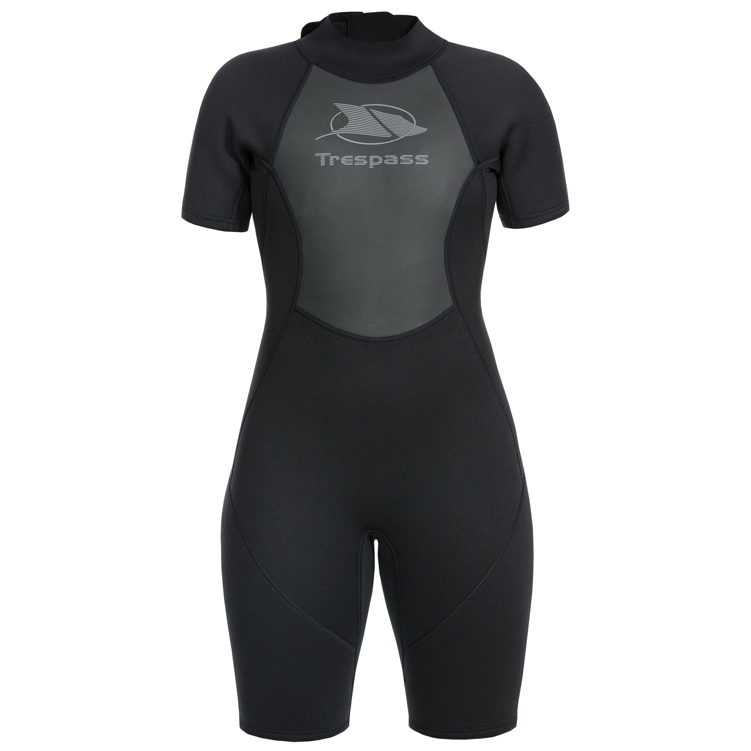 Scubadive Womens 3mm Short Wetsuit