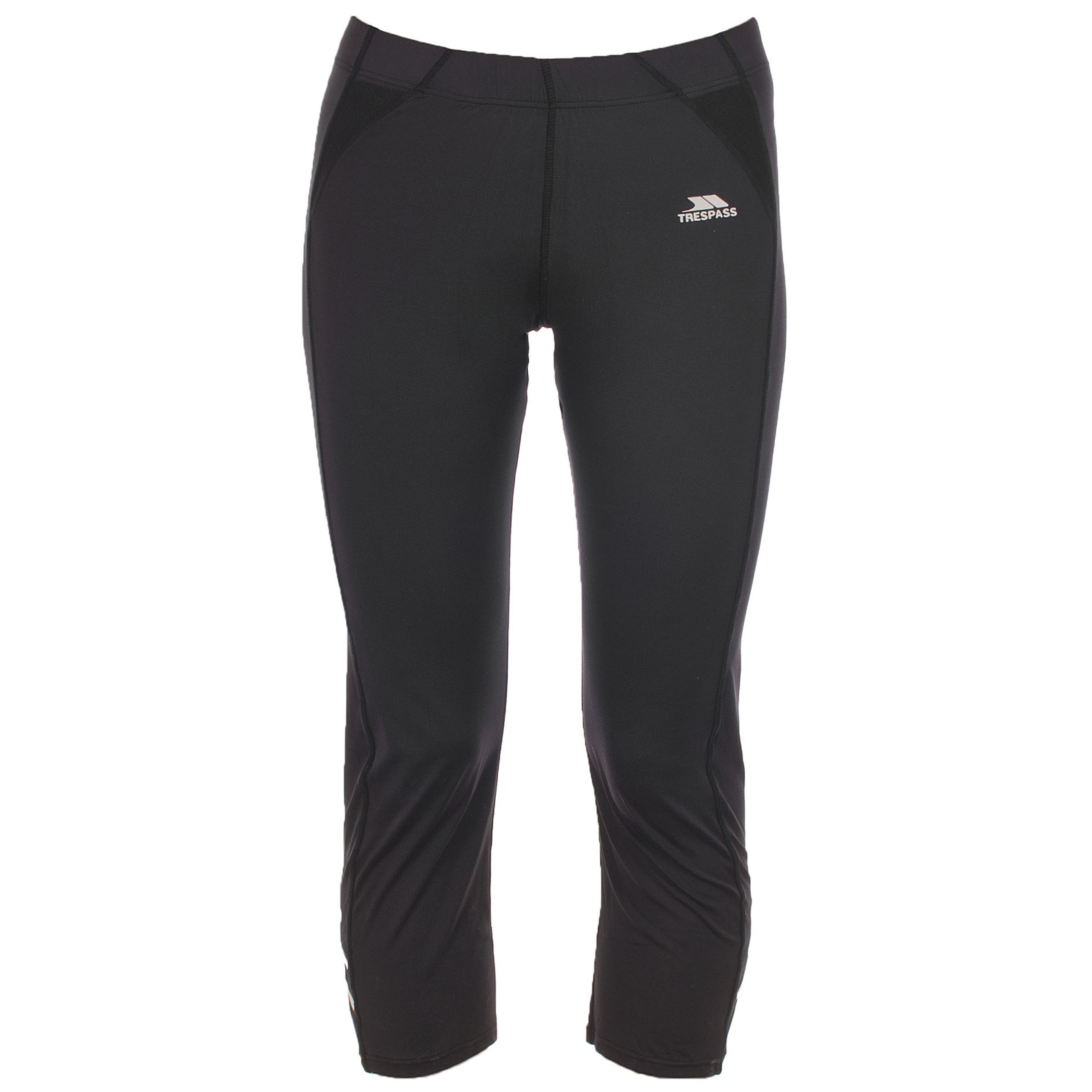 Shoot Womens 3/4 Length Thermal Trousers