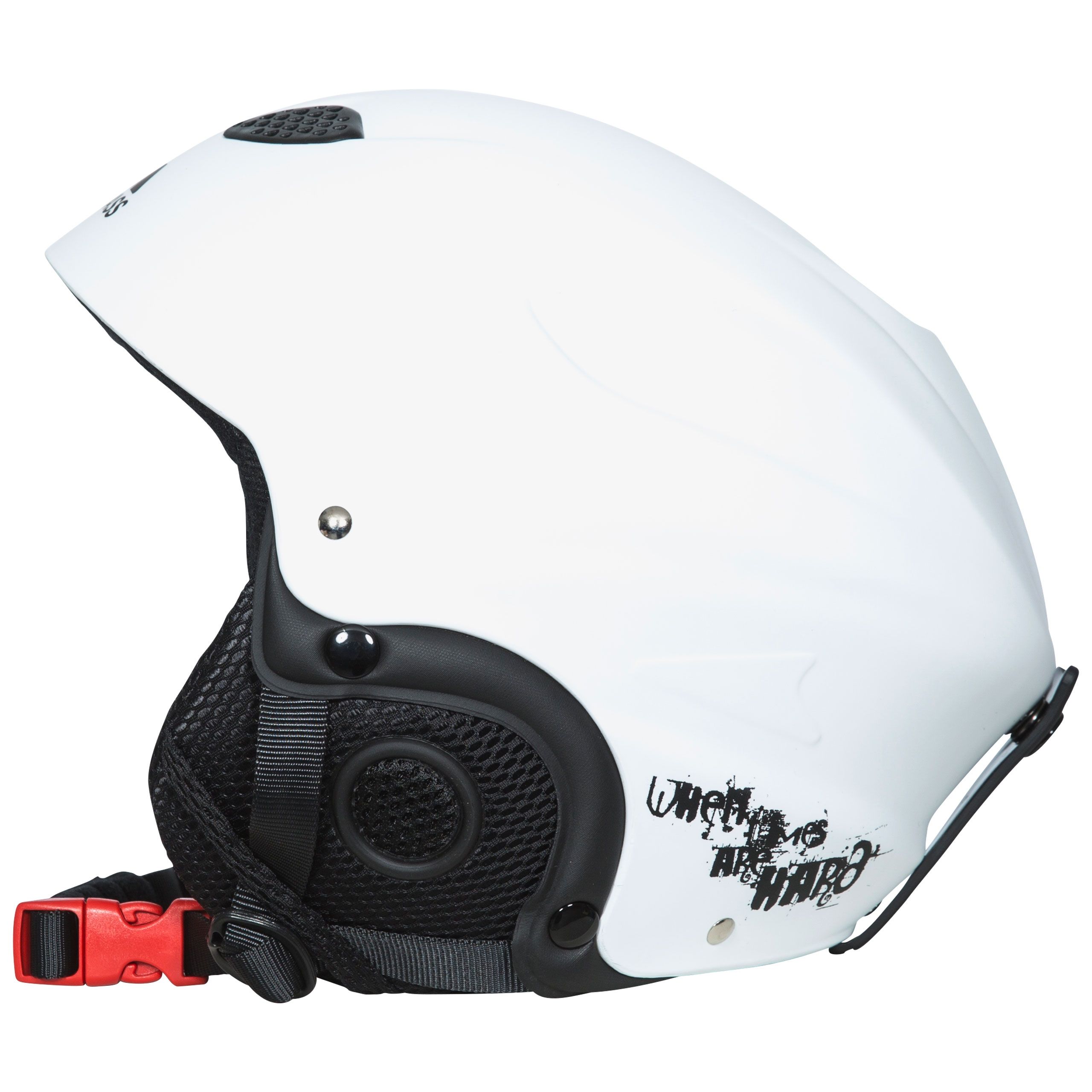Skyhigh Unisex Ski Helmet