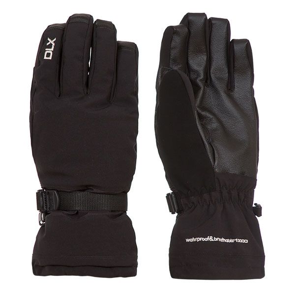 Spectre Unisex Dlx Ski Gloves