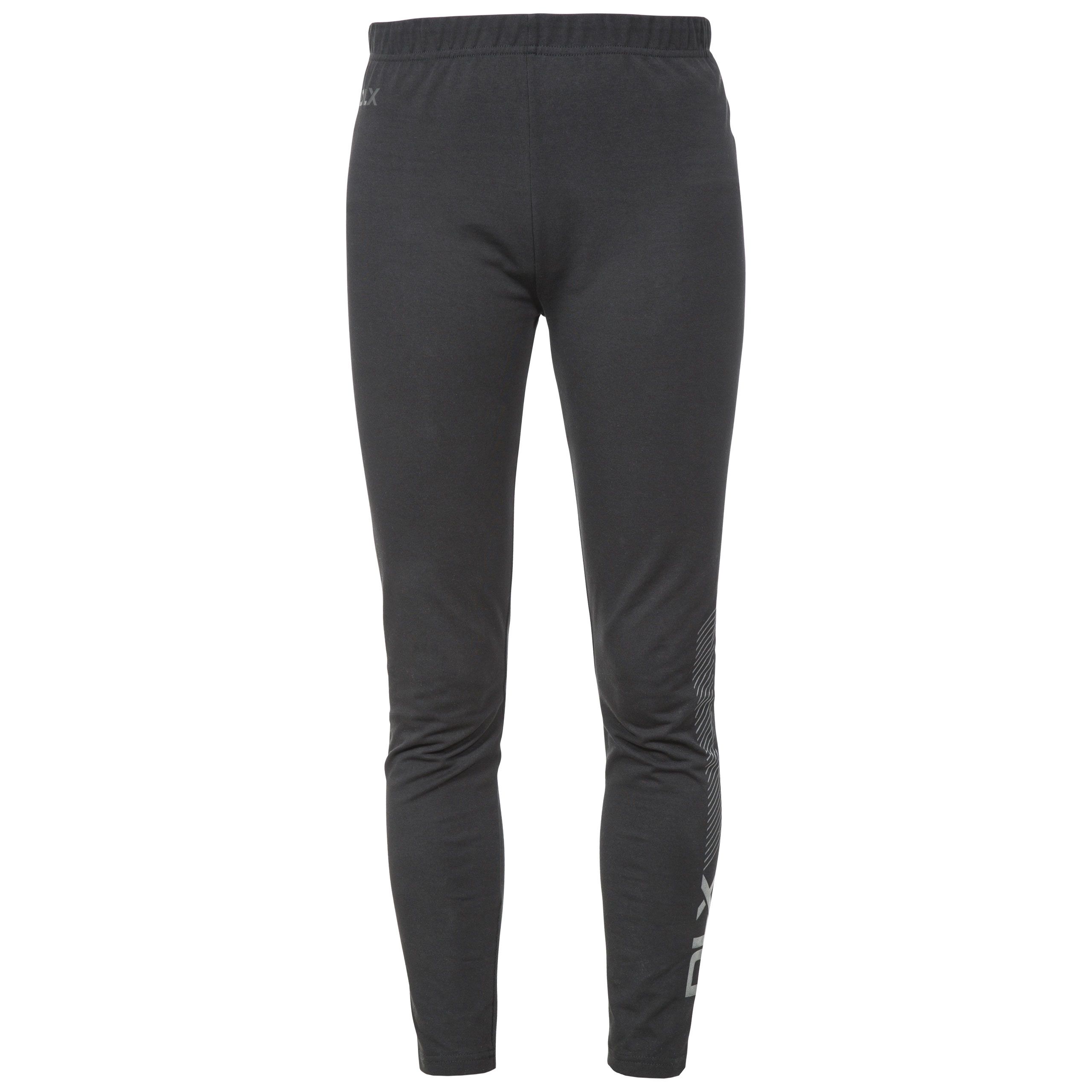 Splits Womens Dlx Knitted Active Leggings