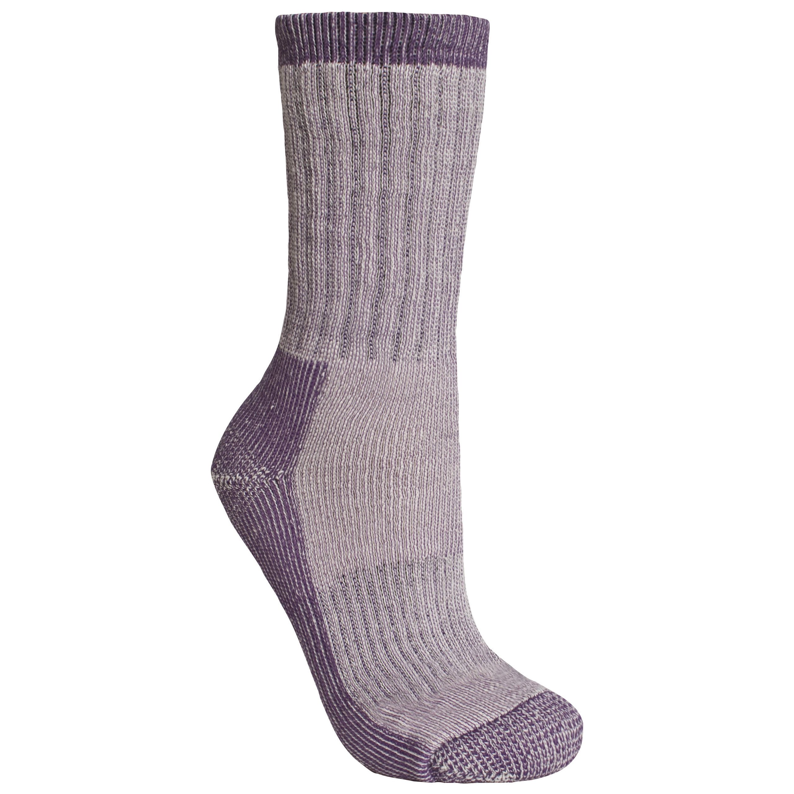 Springer Womens Premium Walking Socks