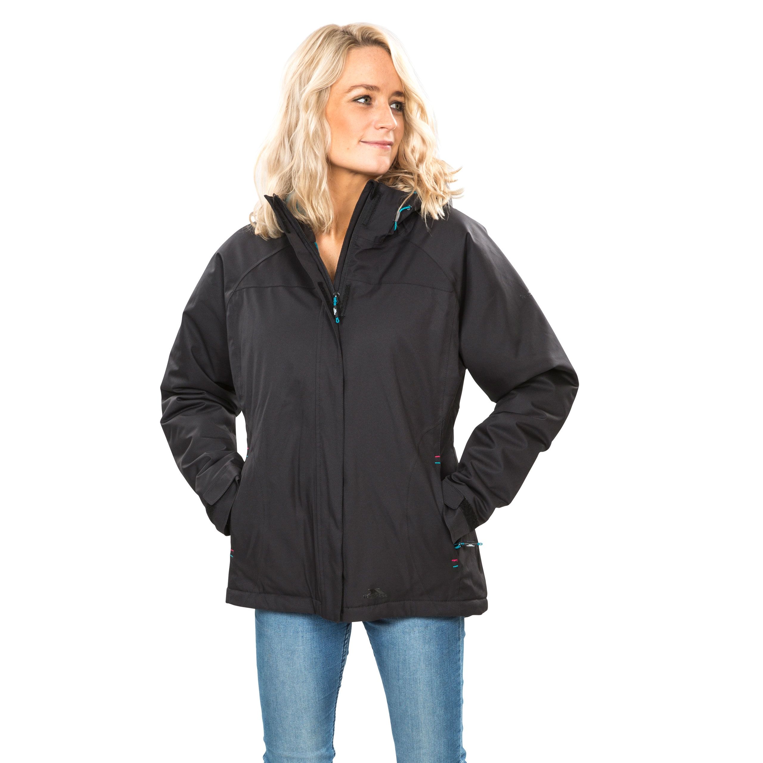 Startle Womens Waterproof Jacket