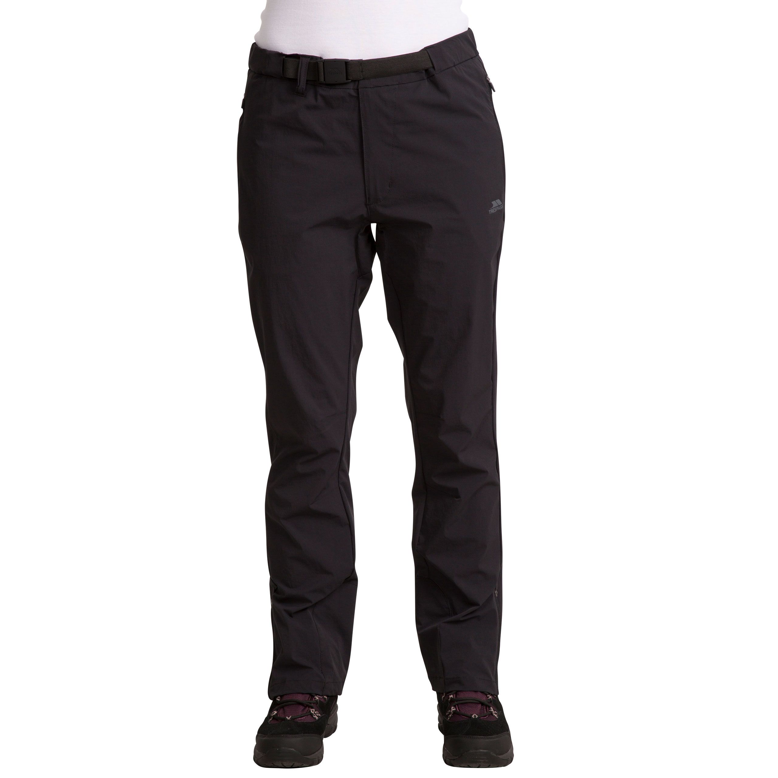 Stormlight Womens Quick Dry Walking Trousers