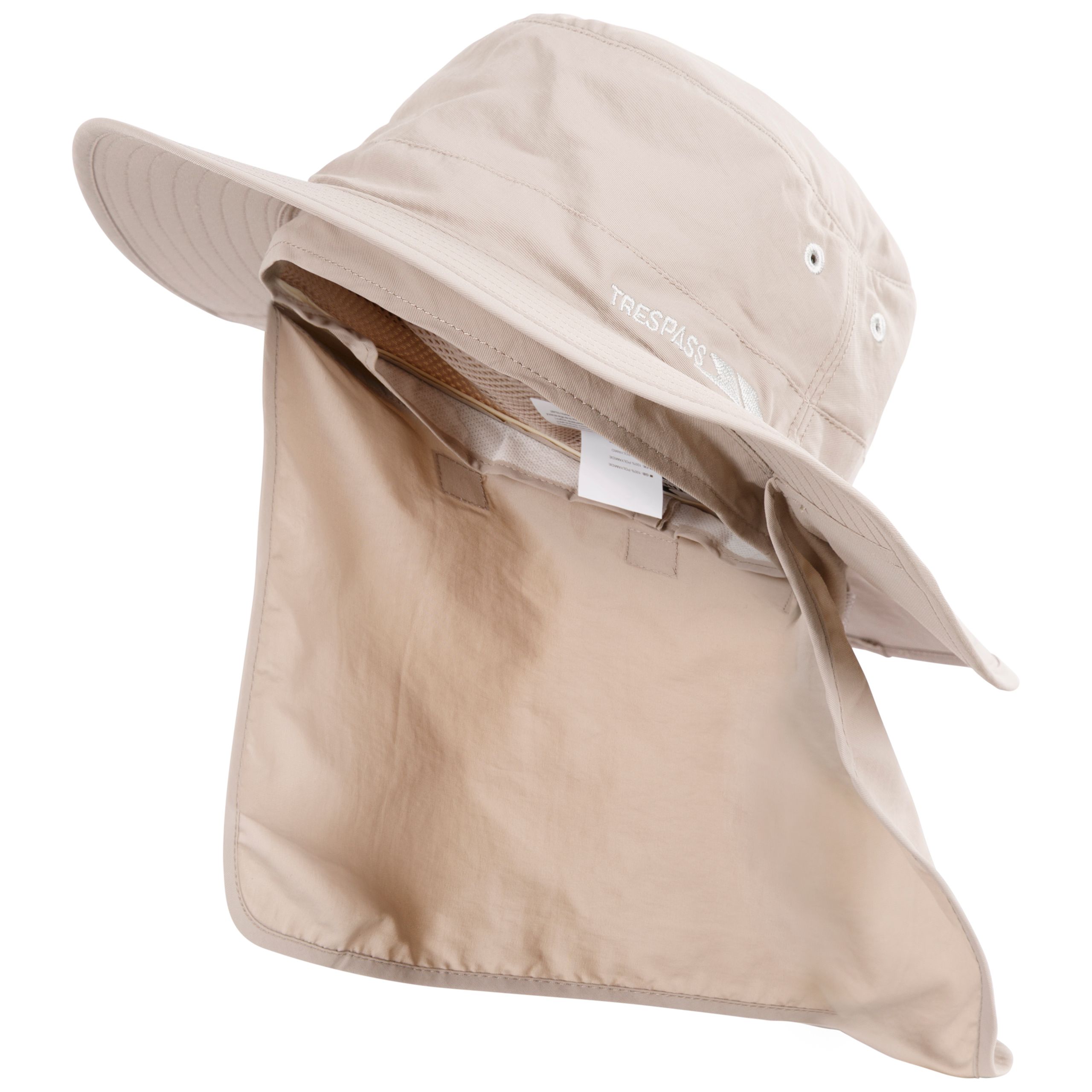 Bearing Unisex Quick Dry Bucket Hat