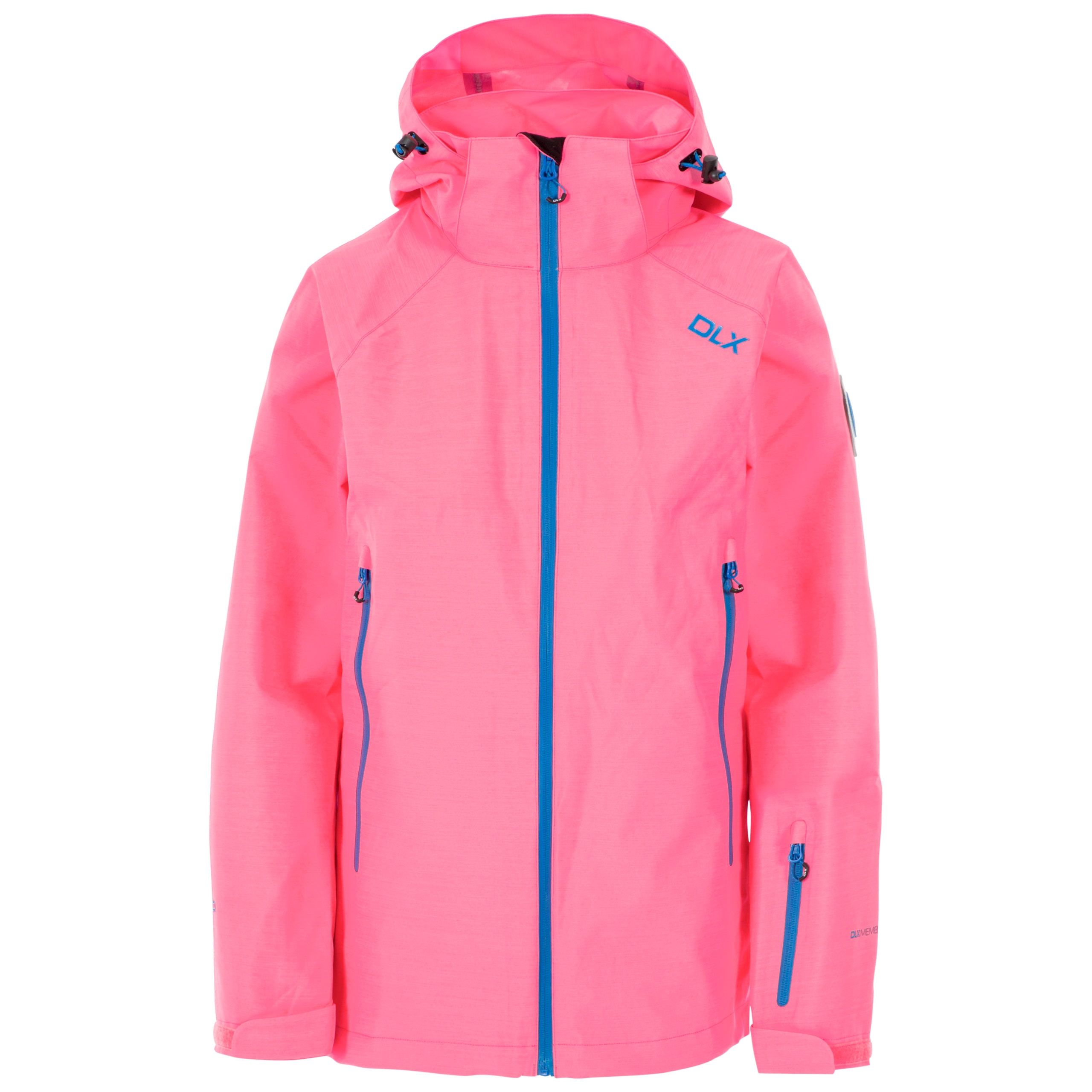 Tammin Womens Dlx Waterproof Ski Jacket