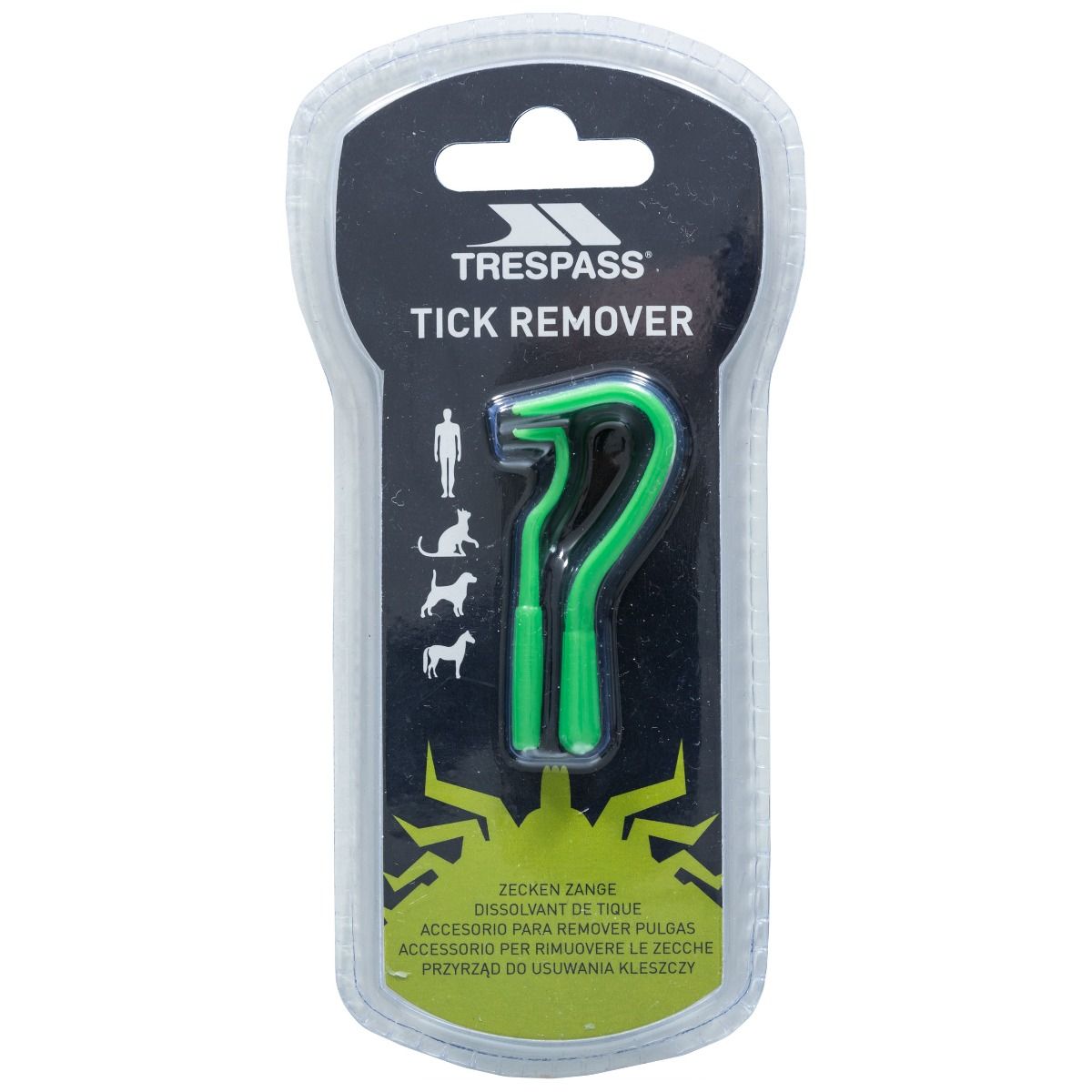 Tick Remover Tool Set