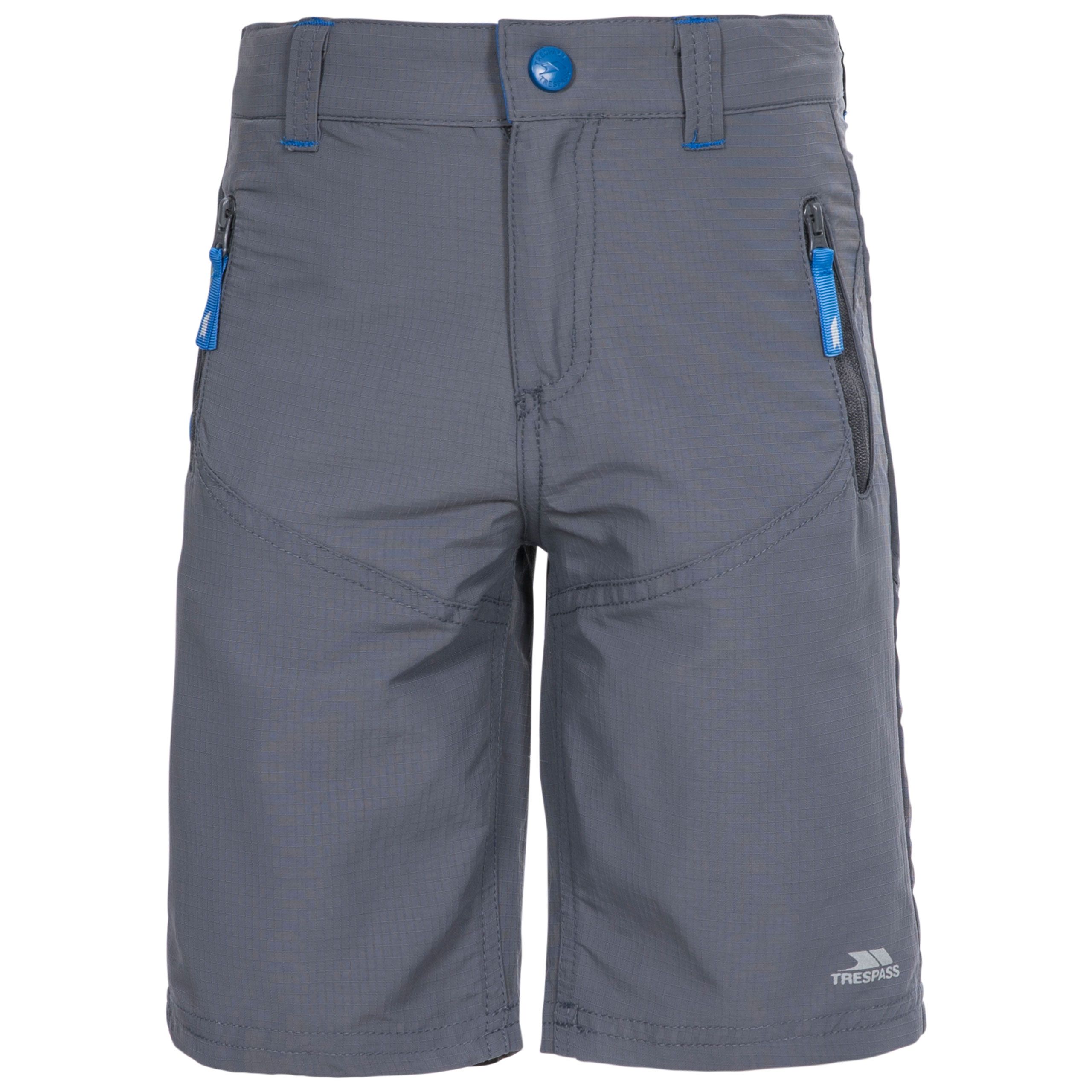 Timer Kids Water Resistant Shorts
