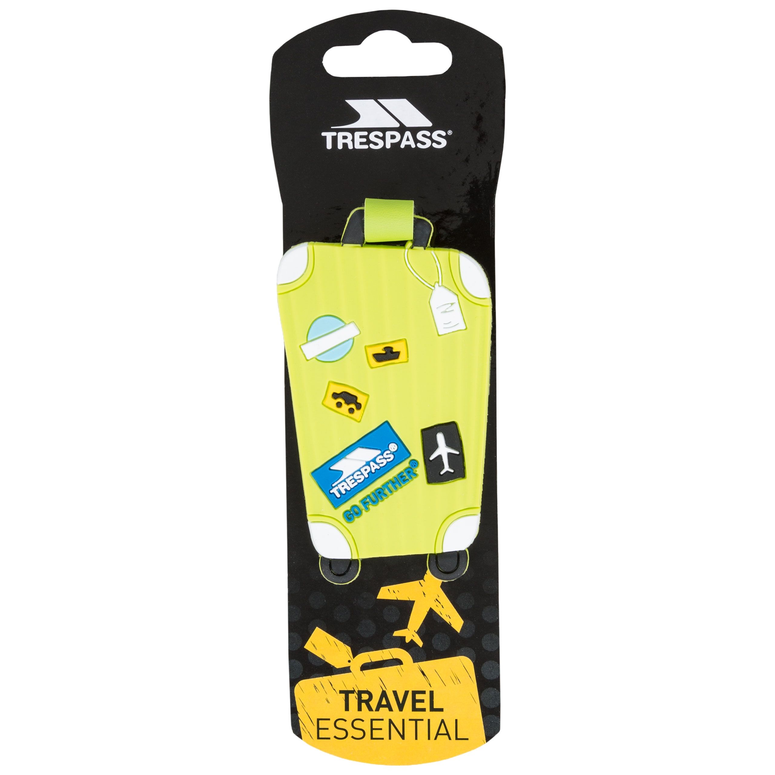 Traveltag Luggage Tags