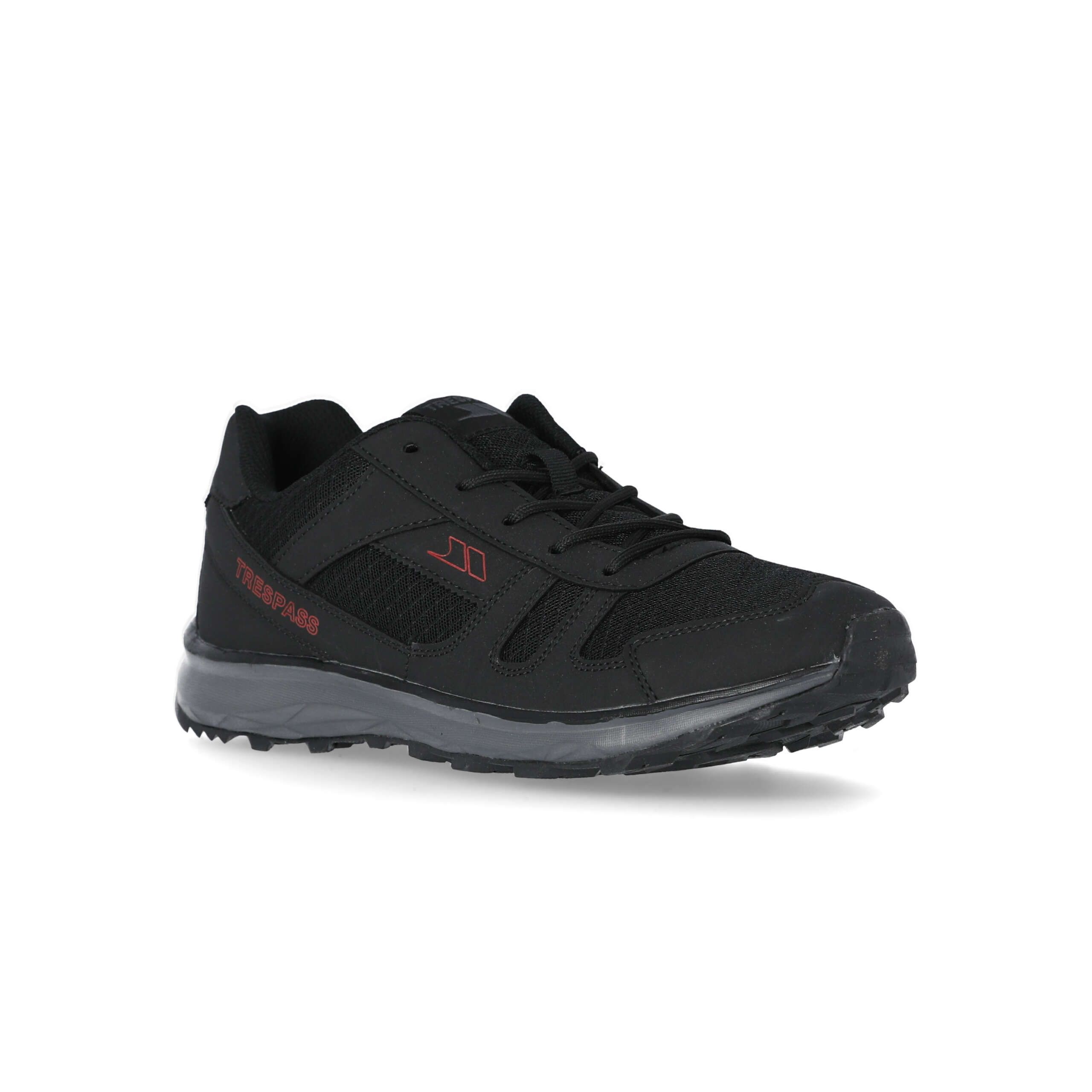 Acute Mens Cushioned Trainers