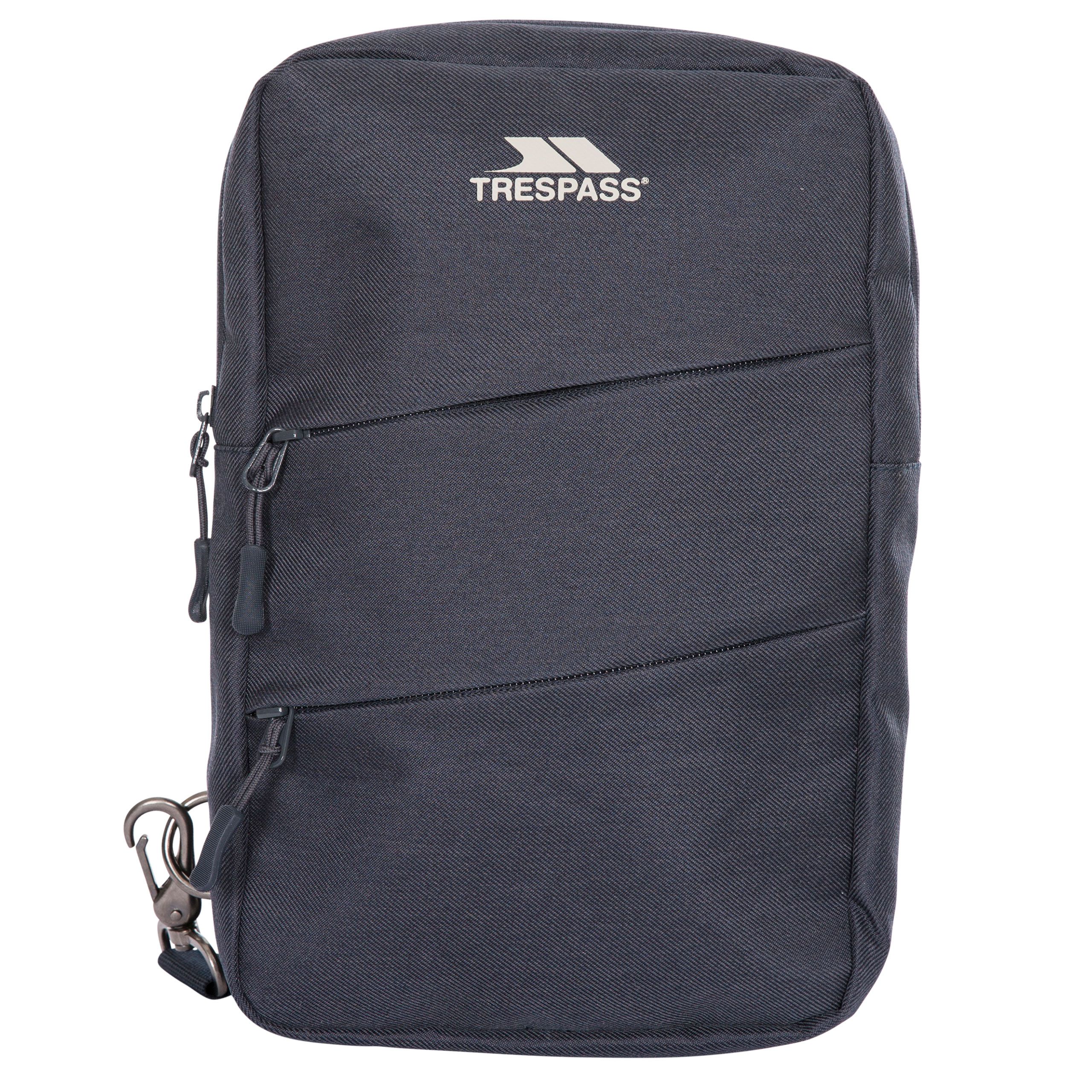 Trespass Travel Chest Bag Chesta