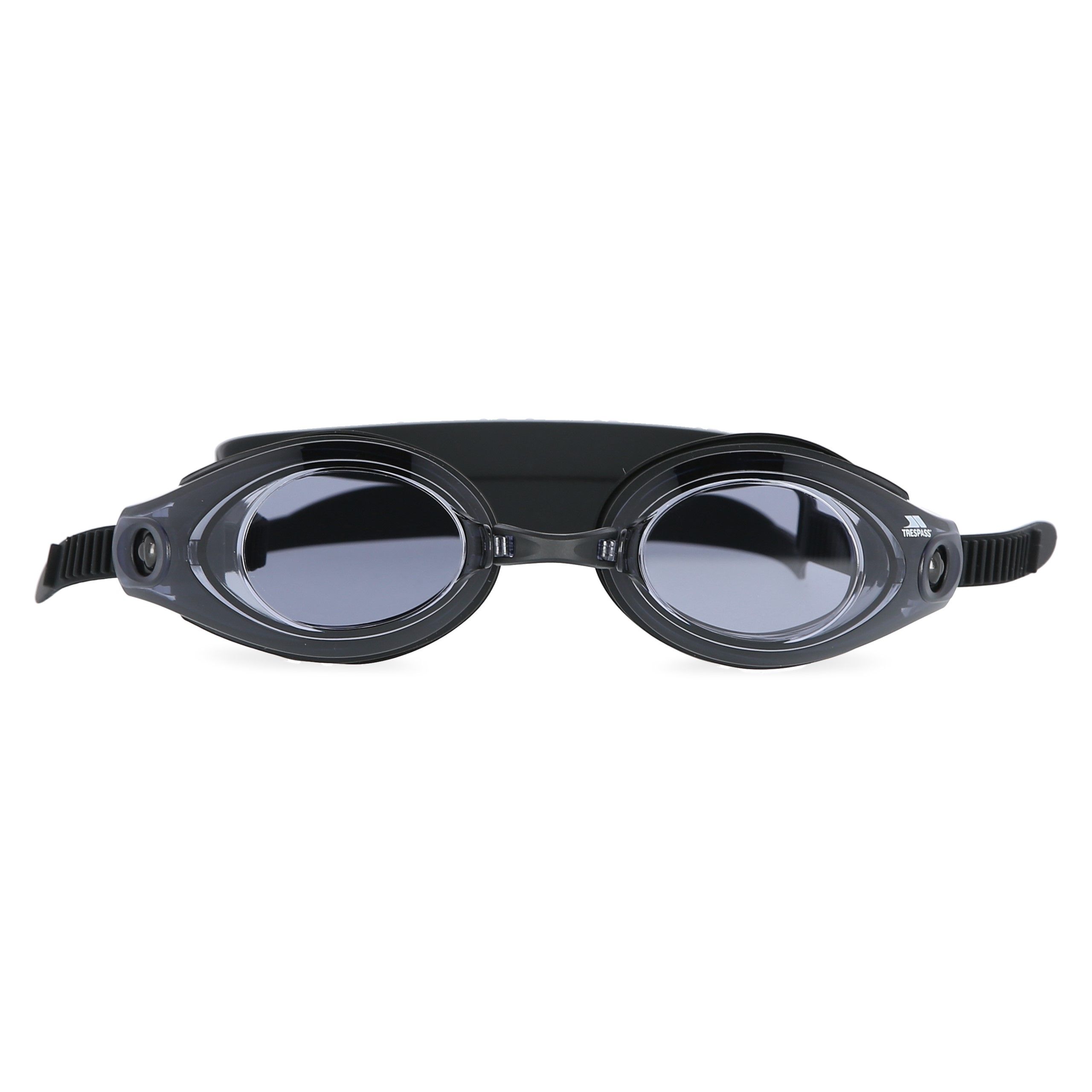 Trespass Unisex Swimming Goggles Aquatic C