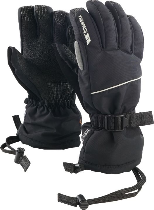Tuck Unisex Ski Gloves