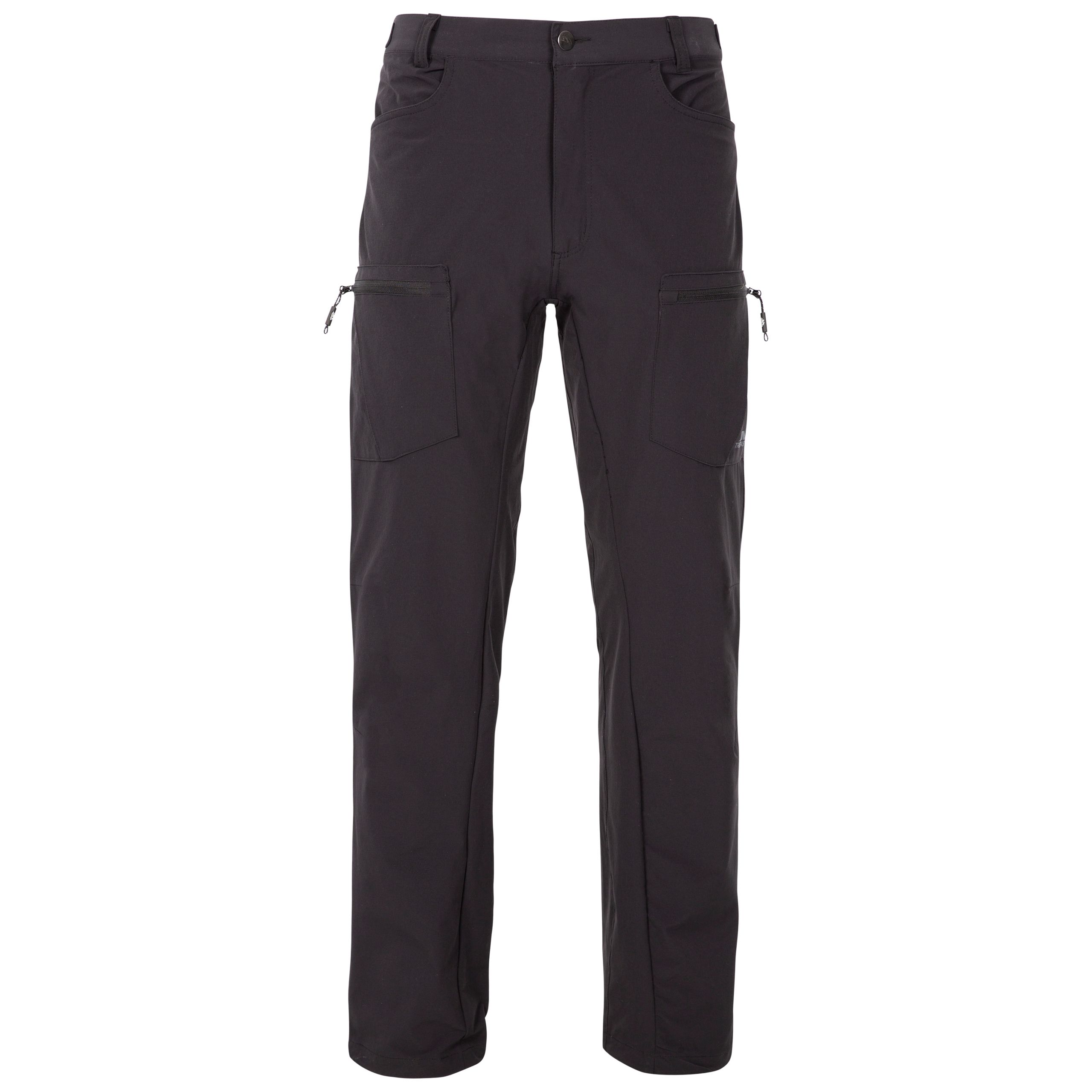 Tuned Mens Quick Dry Cargo Trousers