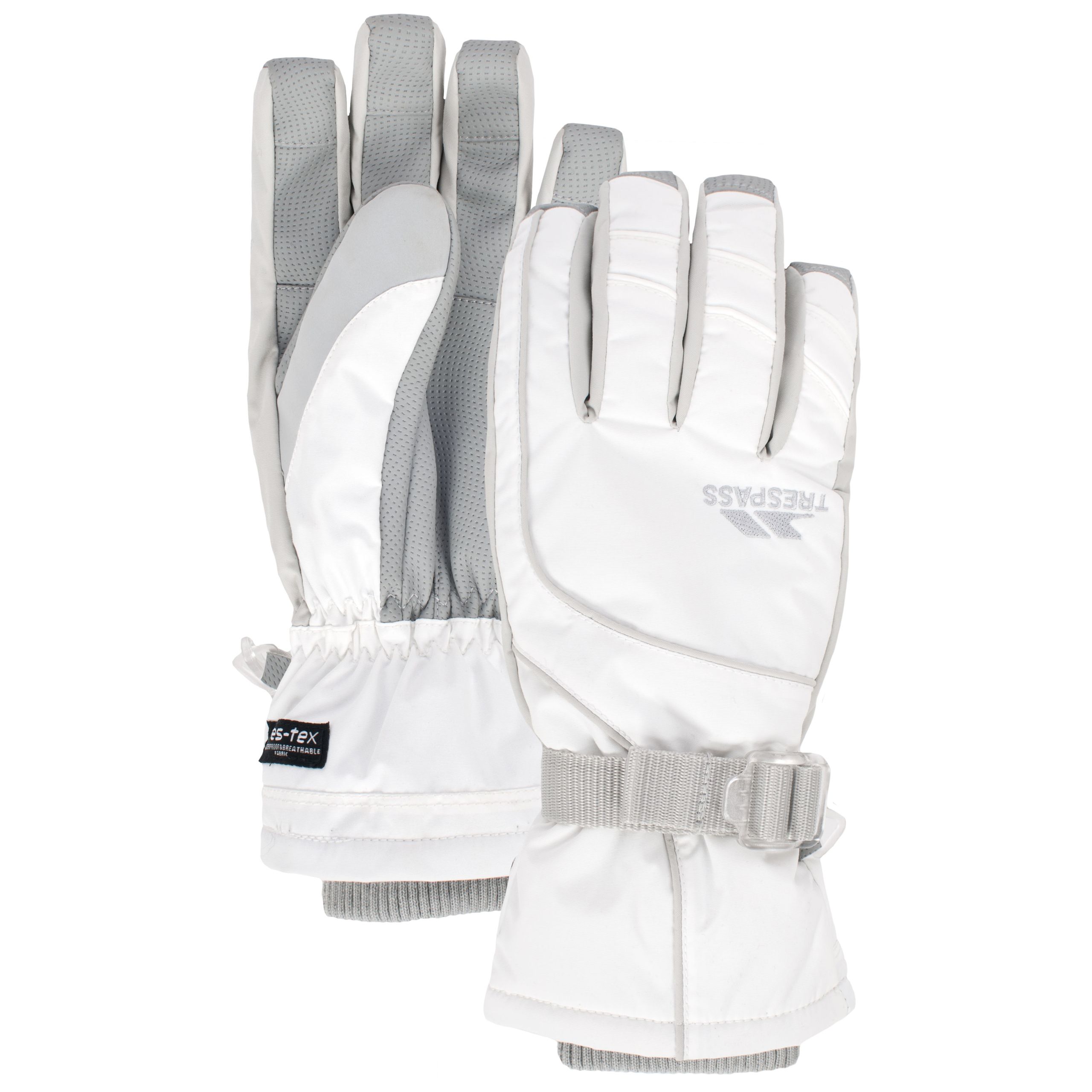 Viza Unisex Ski Gloves
