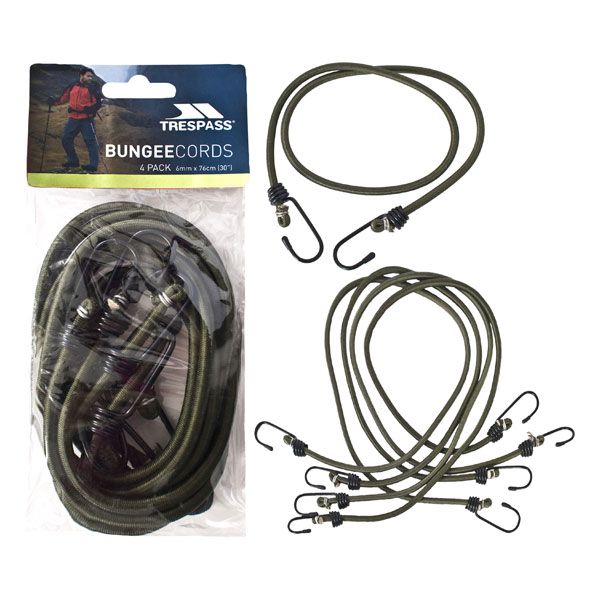 Bungee Cord Pack