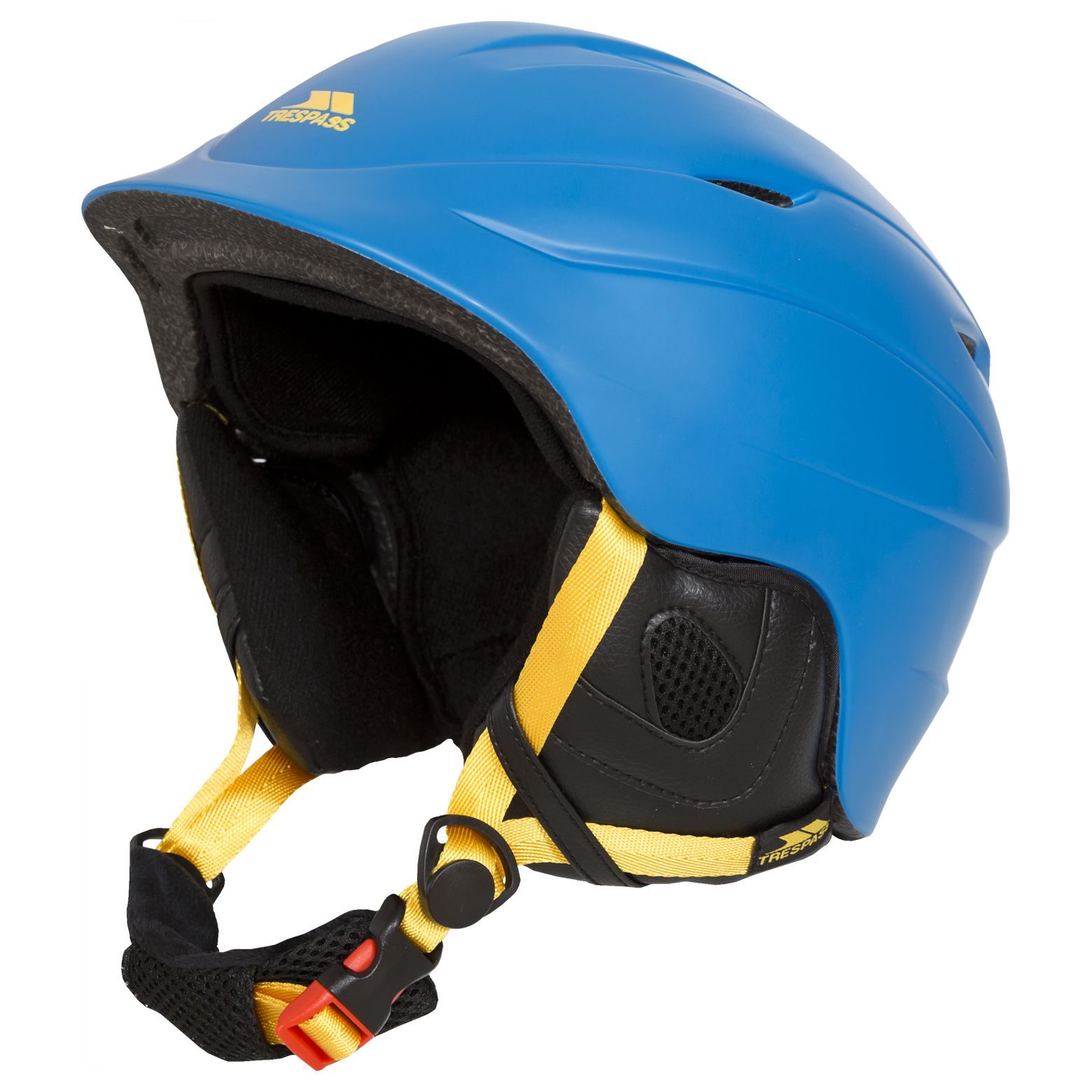 Buntz Adults Ski Helmet