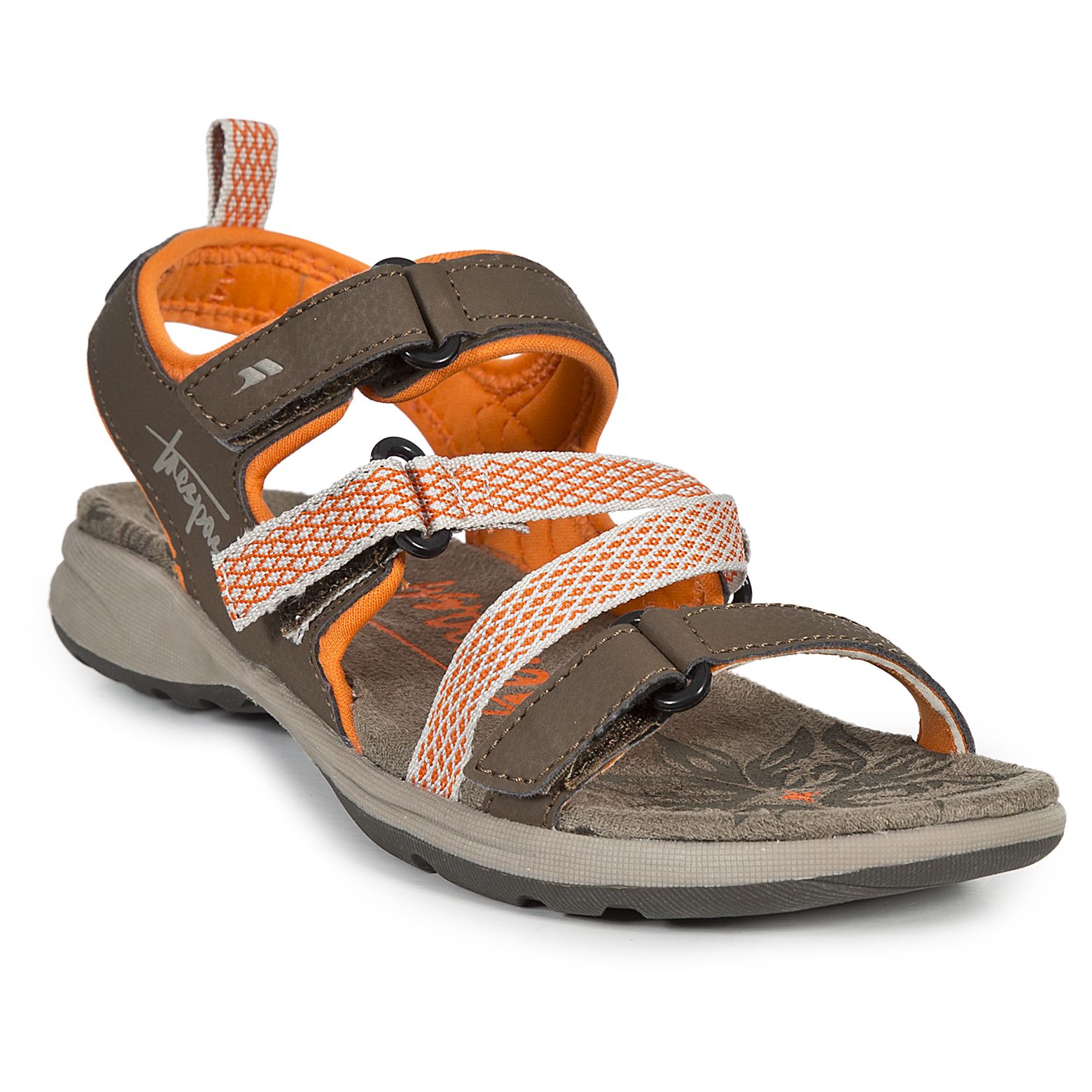 Aerial Womens Active Sandals