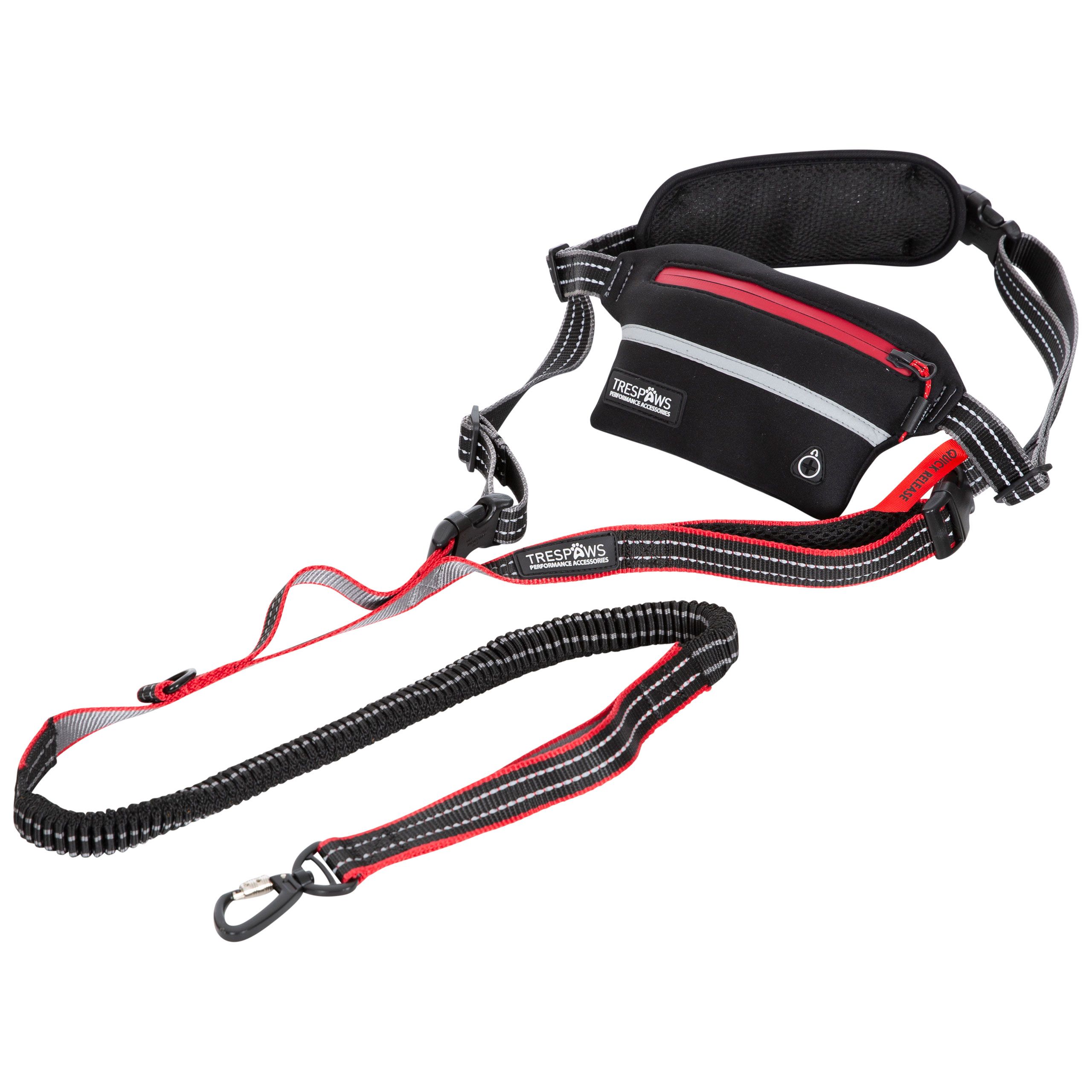 Chester Hands Free Dog Running Lead