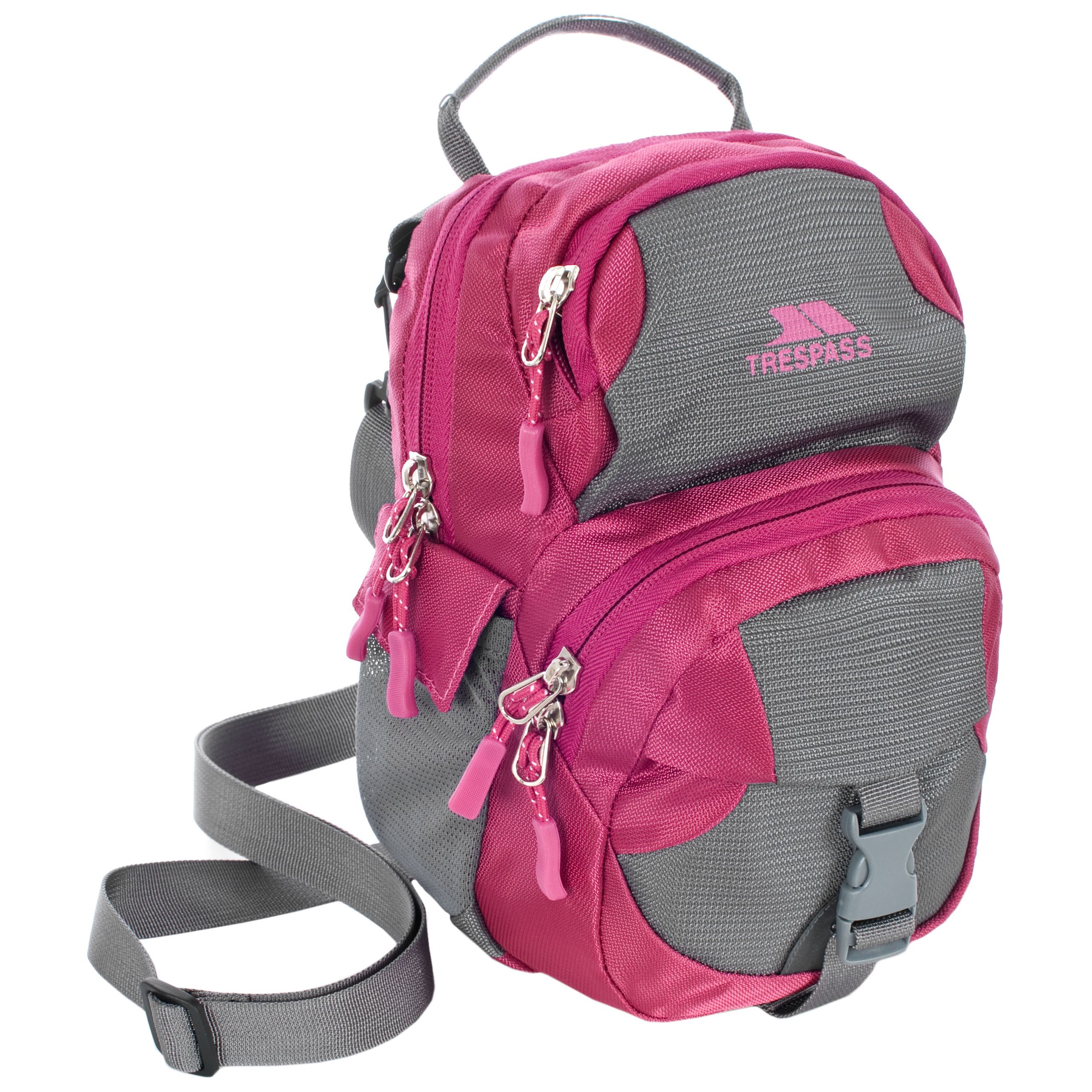 Clio 1.5 Litre Pink Shoulder Bag