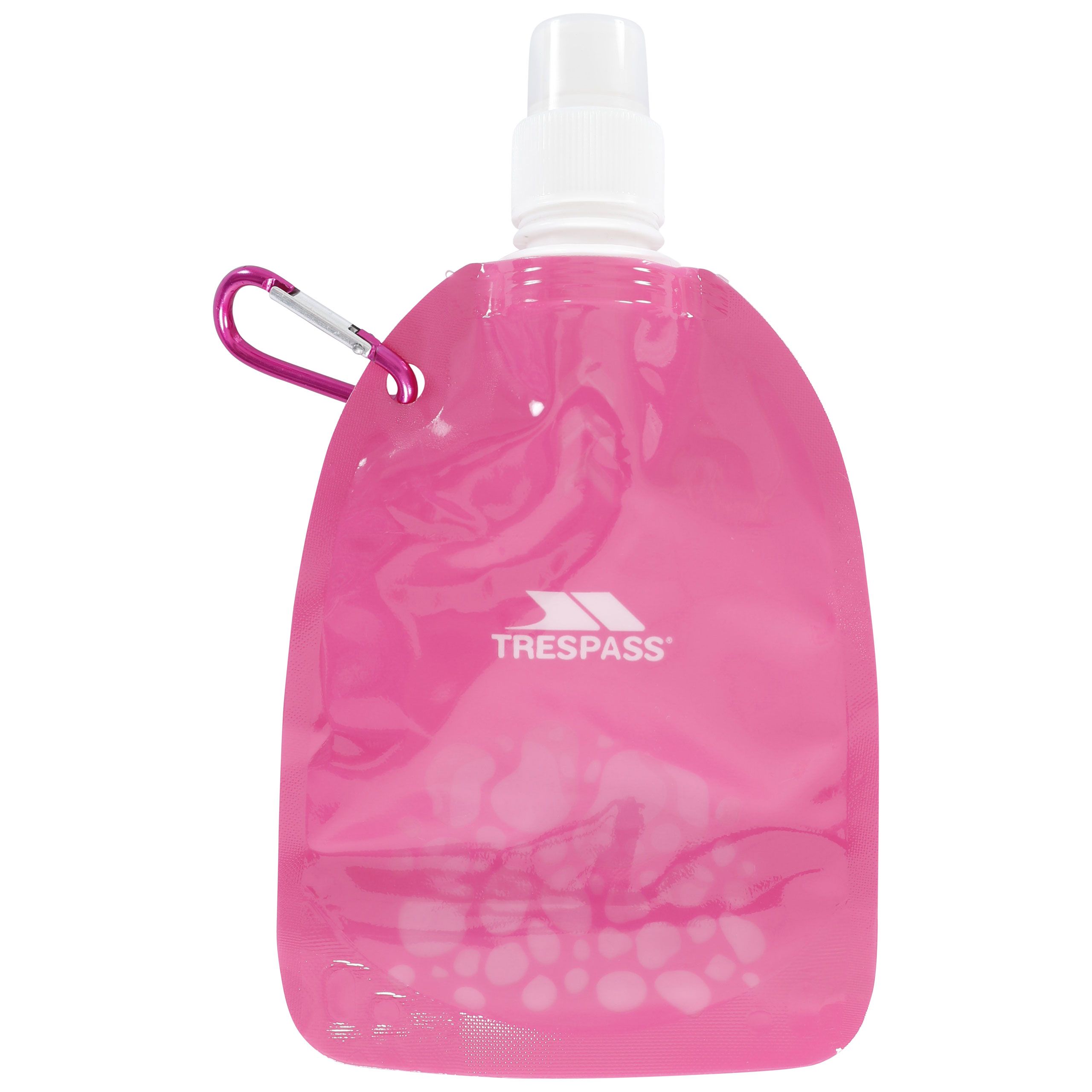 Collapsible Water Bottle 350ml