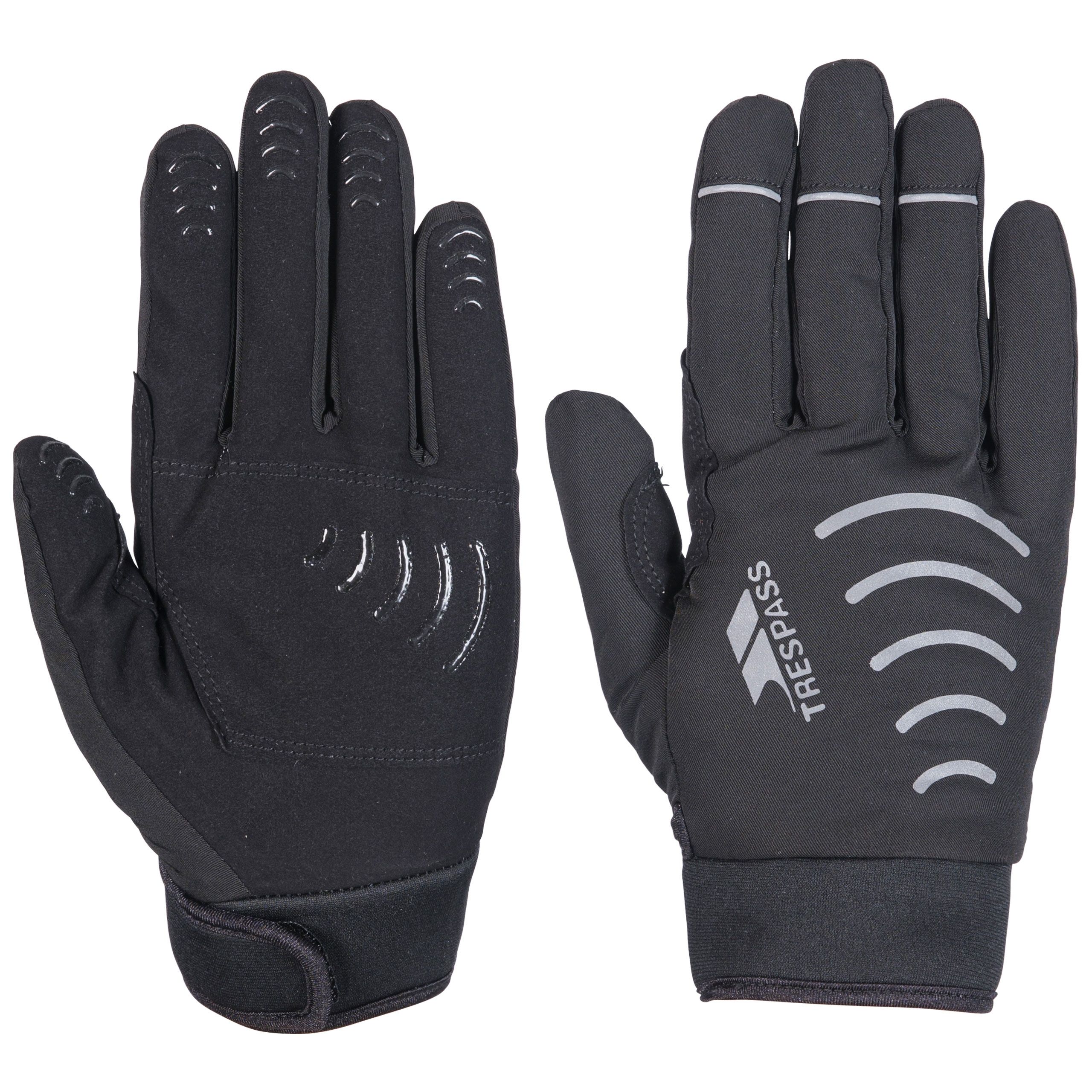 Crossover Unisex Waterproof Gloves