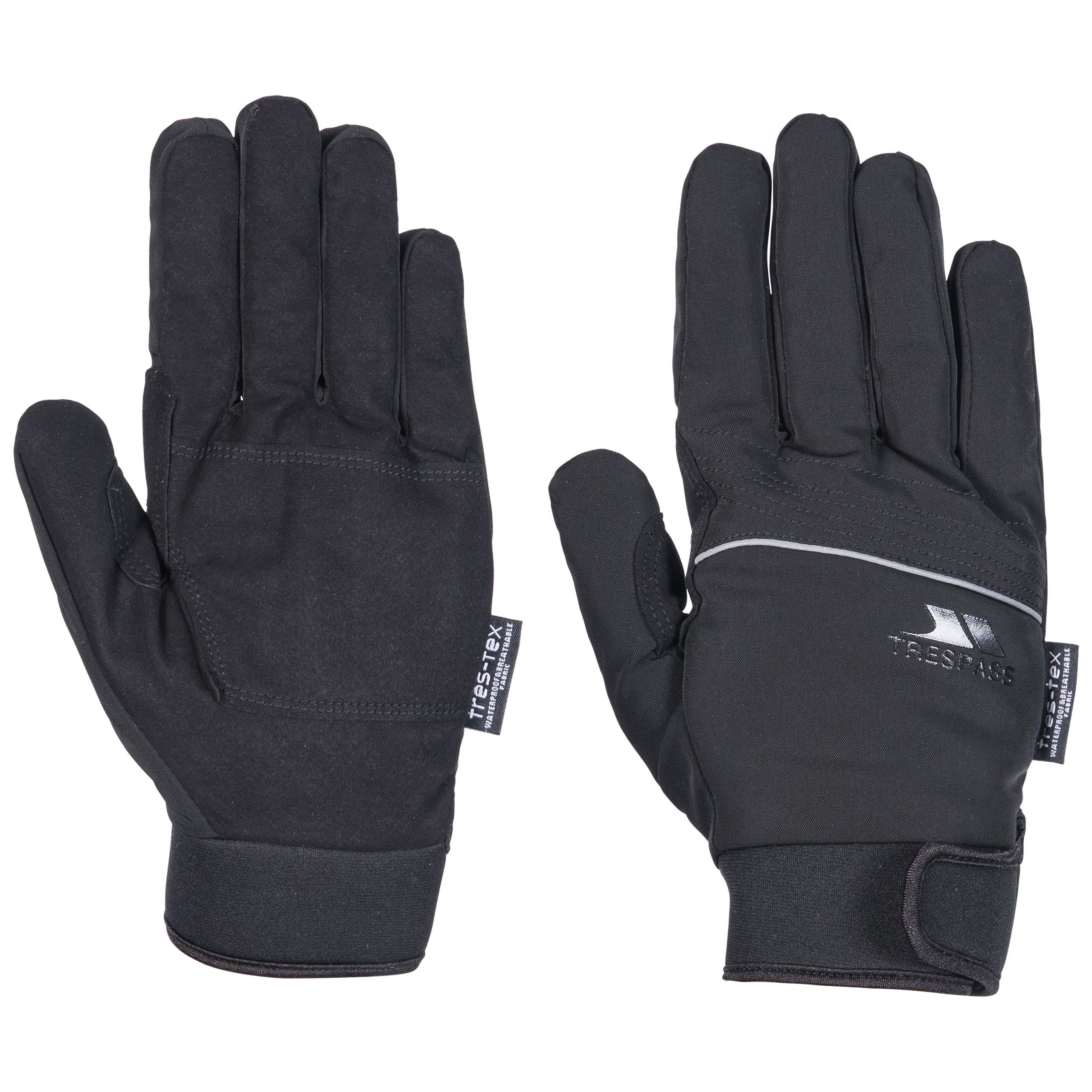 Cruzado Unisex Waterproof Gloves
