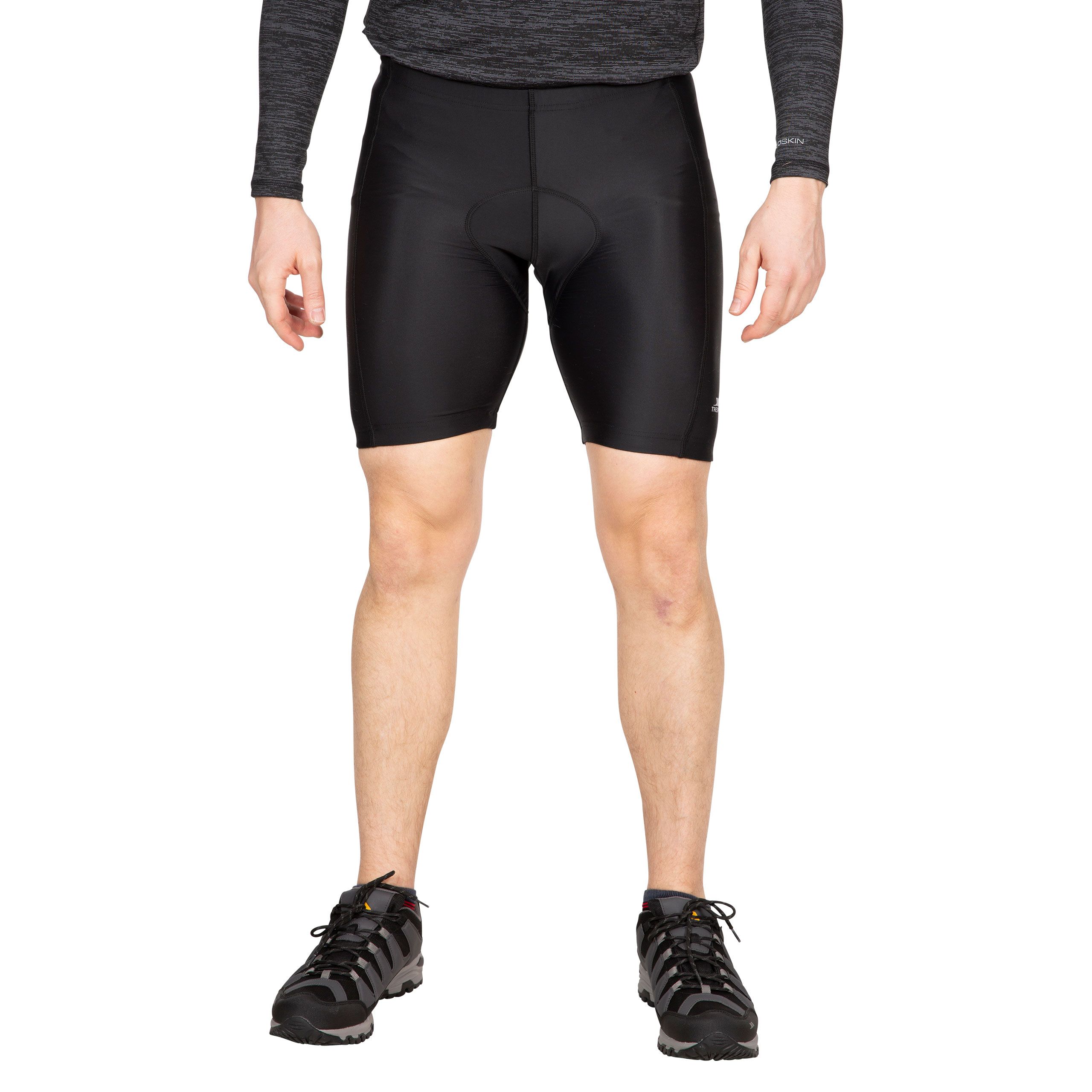 Decypher Ii - Mens Padded Shorts