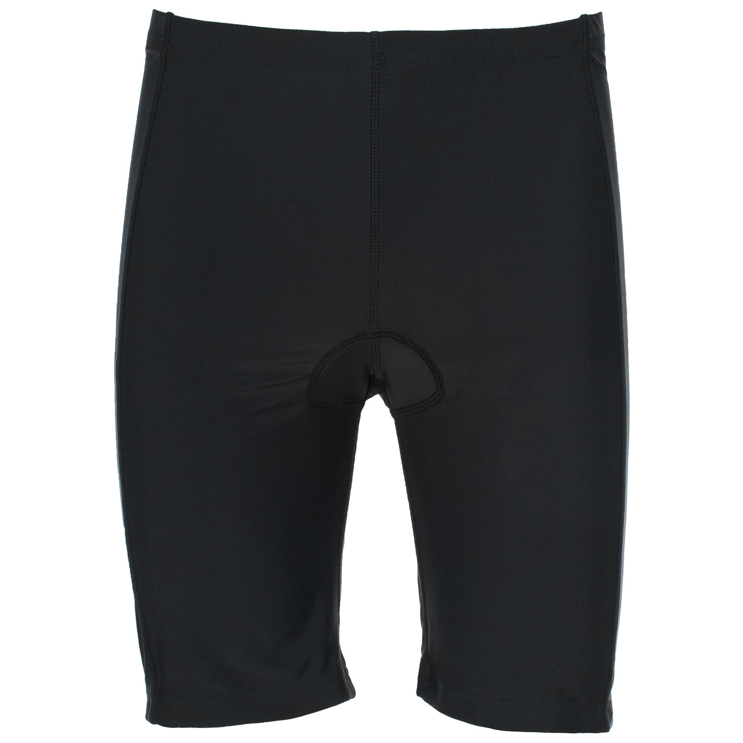 Decypher Unisex Padded Cycling Shorts