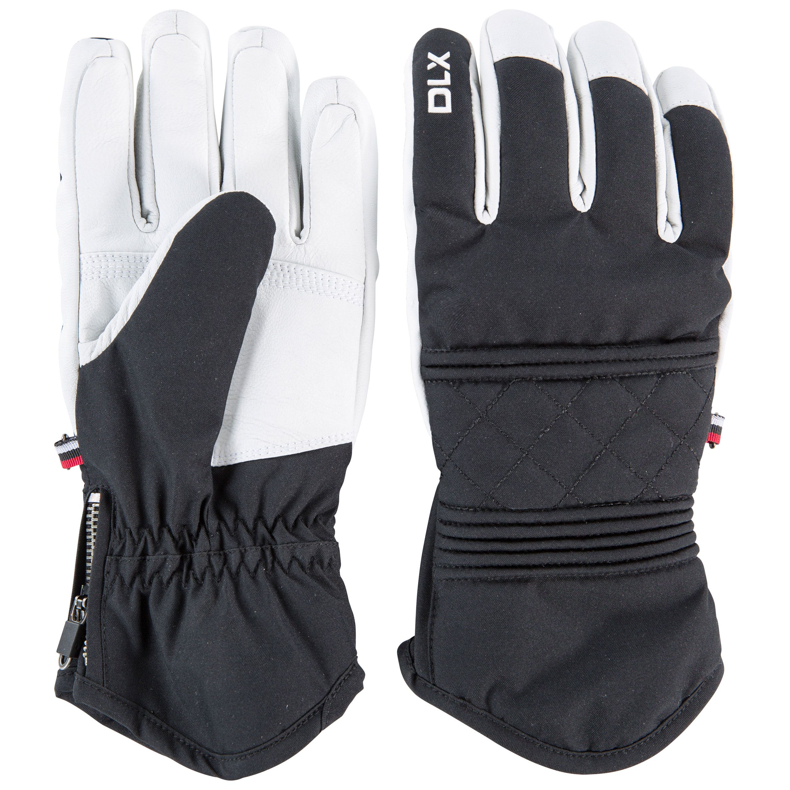 Derigi Dlx Unisex Waterproof Gloves