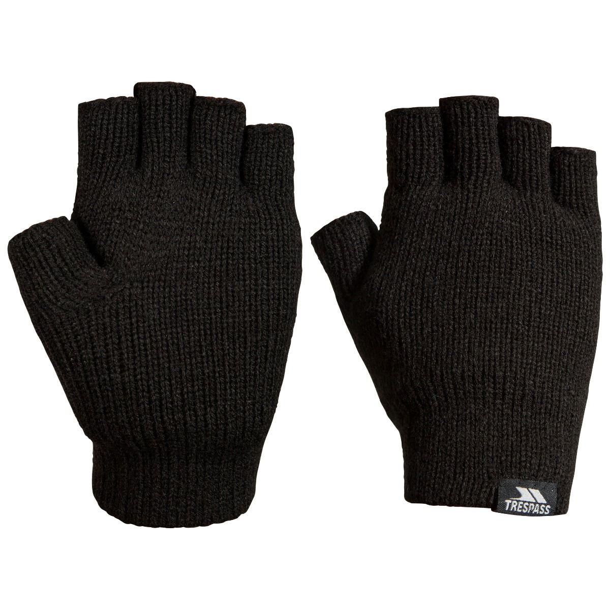 Dita Unisex Fingerless Gloves