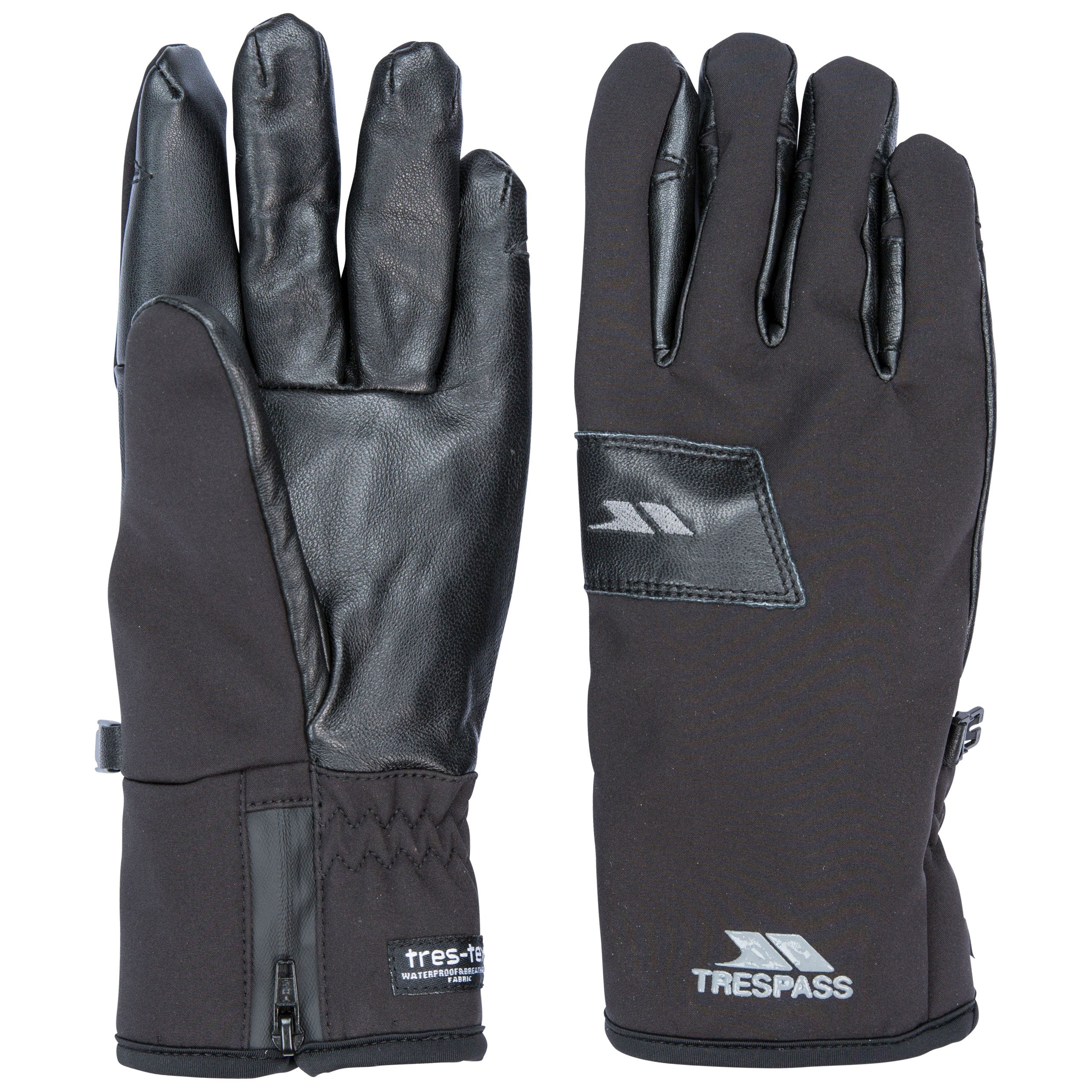 Alpini Unisex Waterproof Gloves