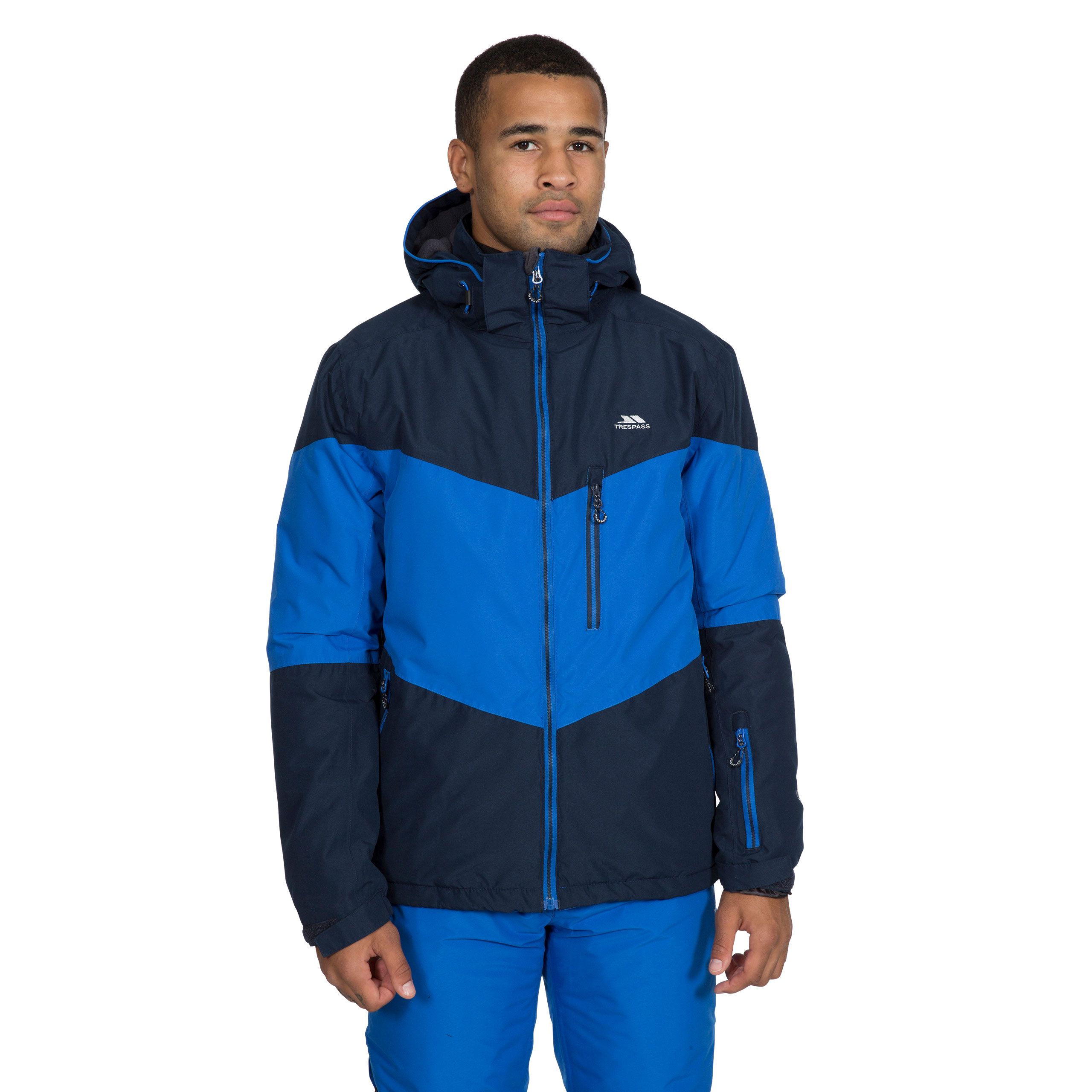 Alport Mens Waterproof Ski Jacket