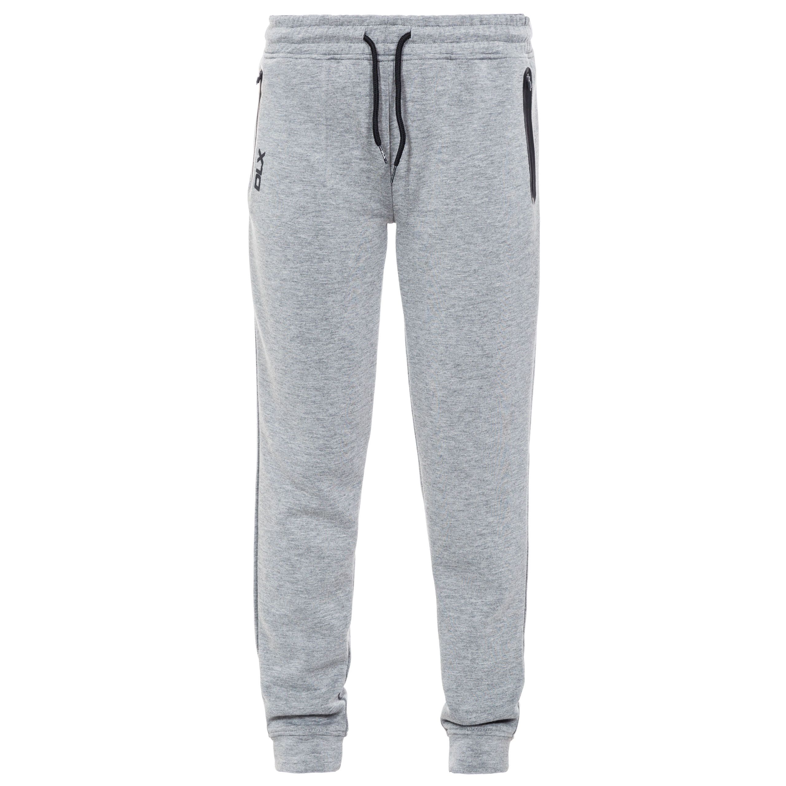 Elara Womens Dlx Knitted Tracksuit Bottoms