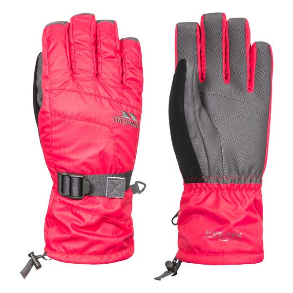 Embray Unisex Ski Gloves