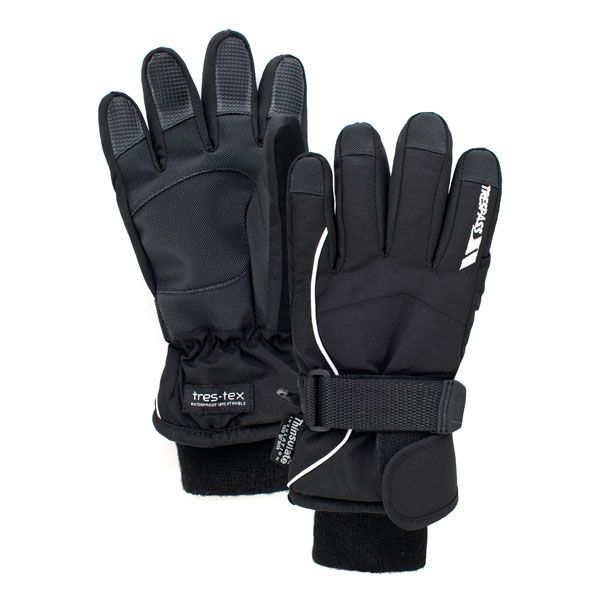 Ergon Kids Waterproof Gloves
