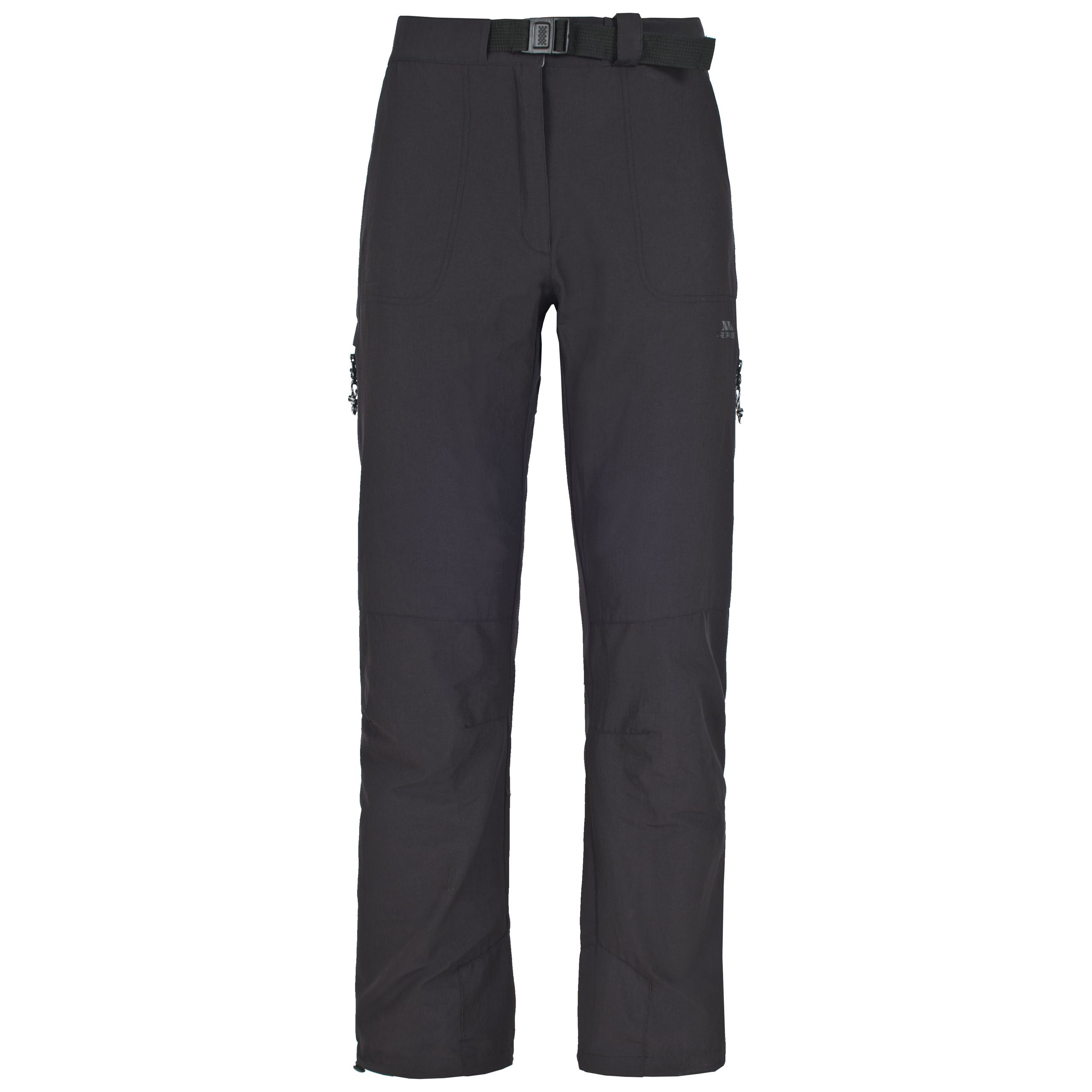 Escaped Womens Quick Dry Walking Trousers