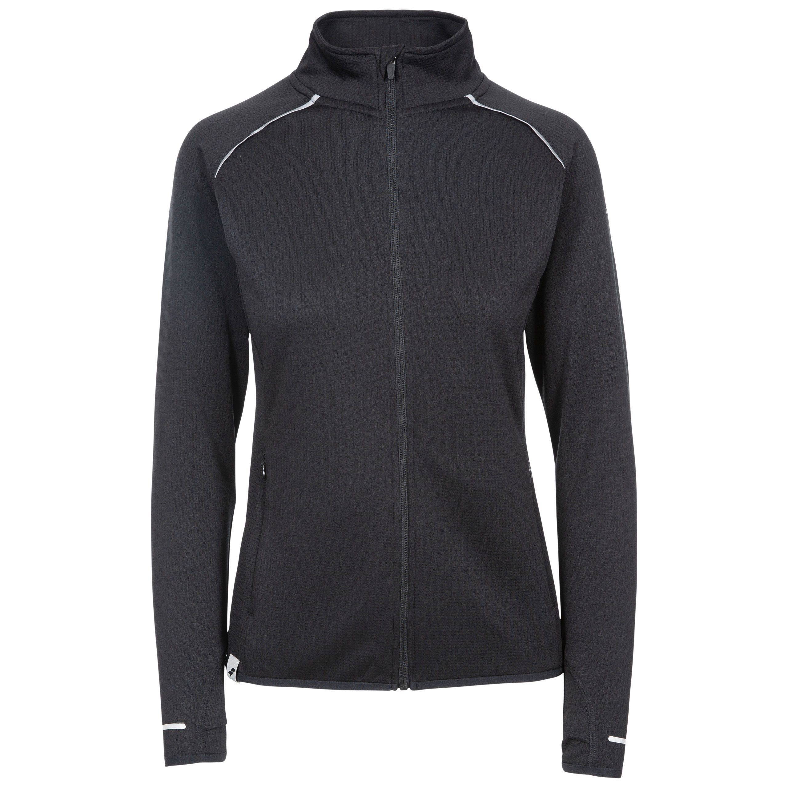 Evie Womens Active Jacket