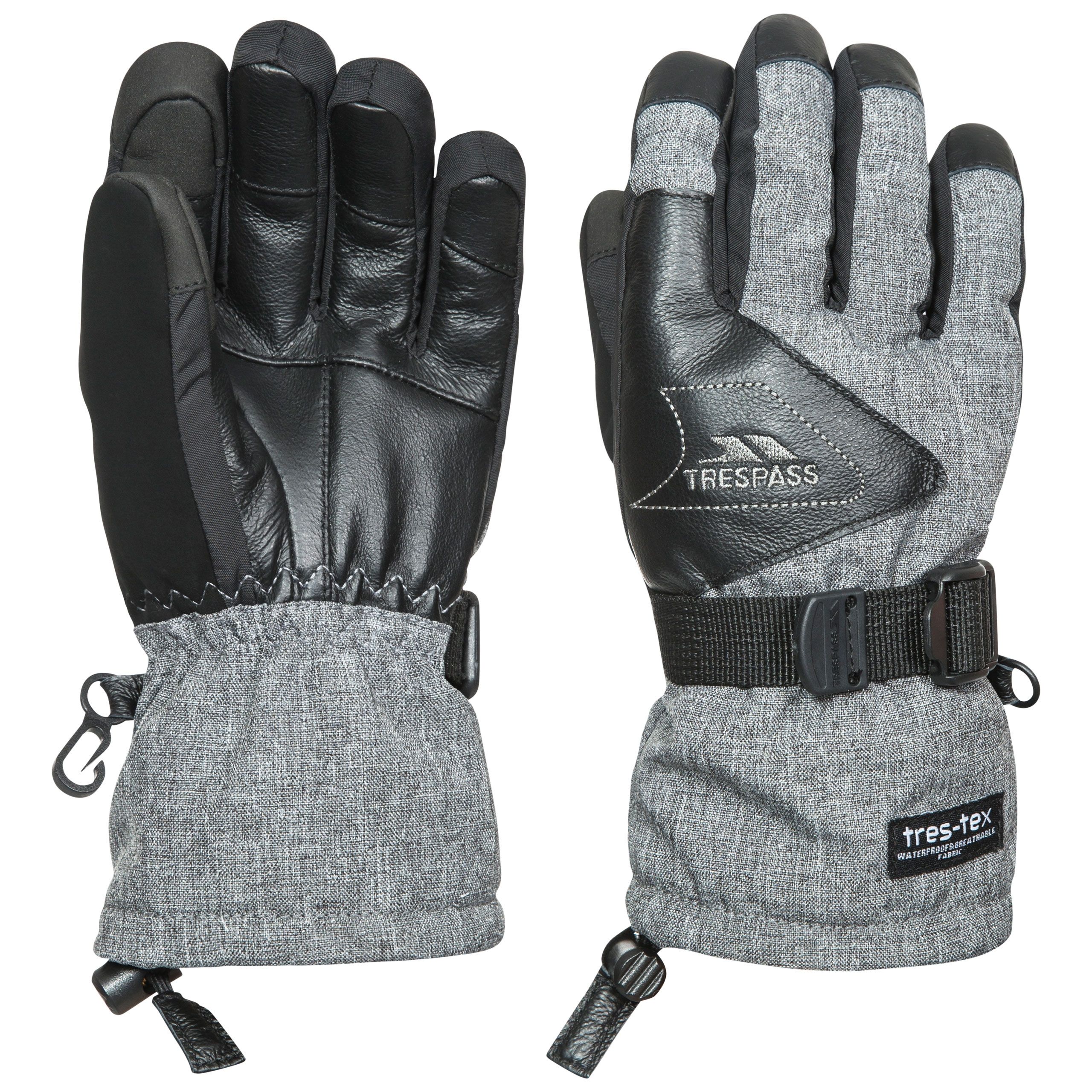 Amari Unisex Waterproof Gloves