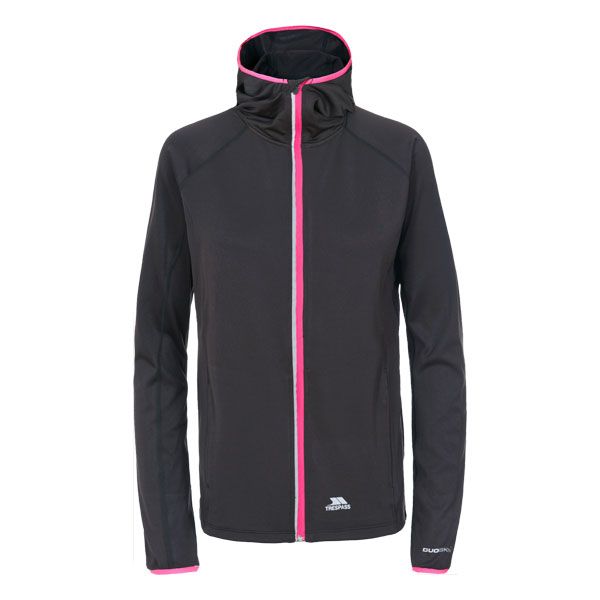 Finchie Womens Active Jacket