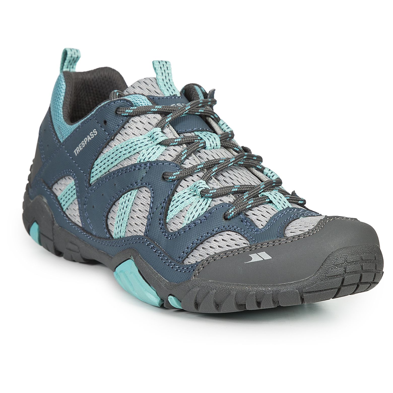 Foile Womens Active Trainers