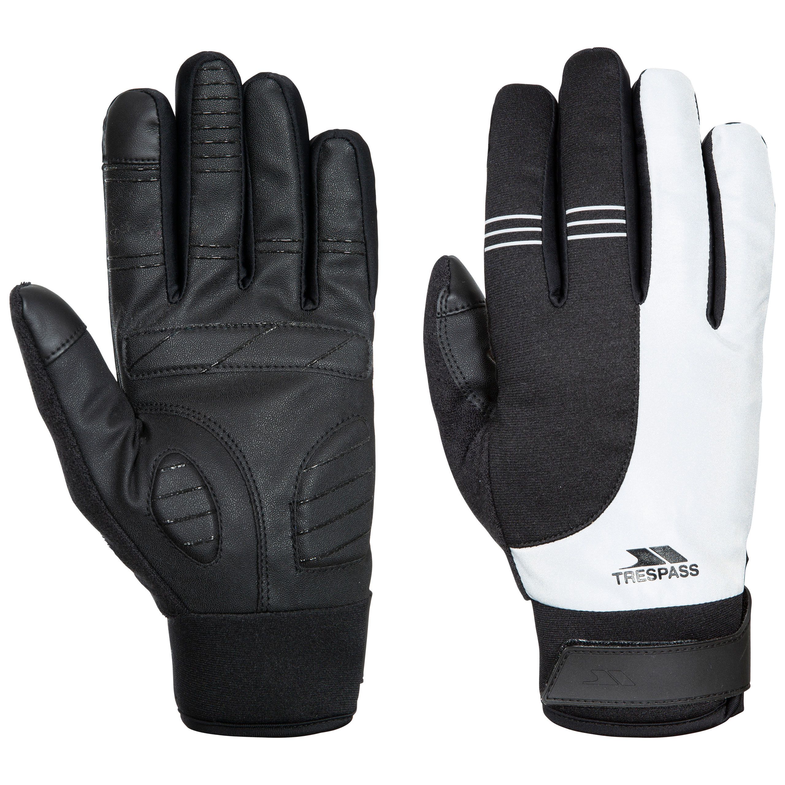 Franko Unisex Touchscreen Gloves