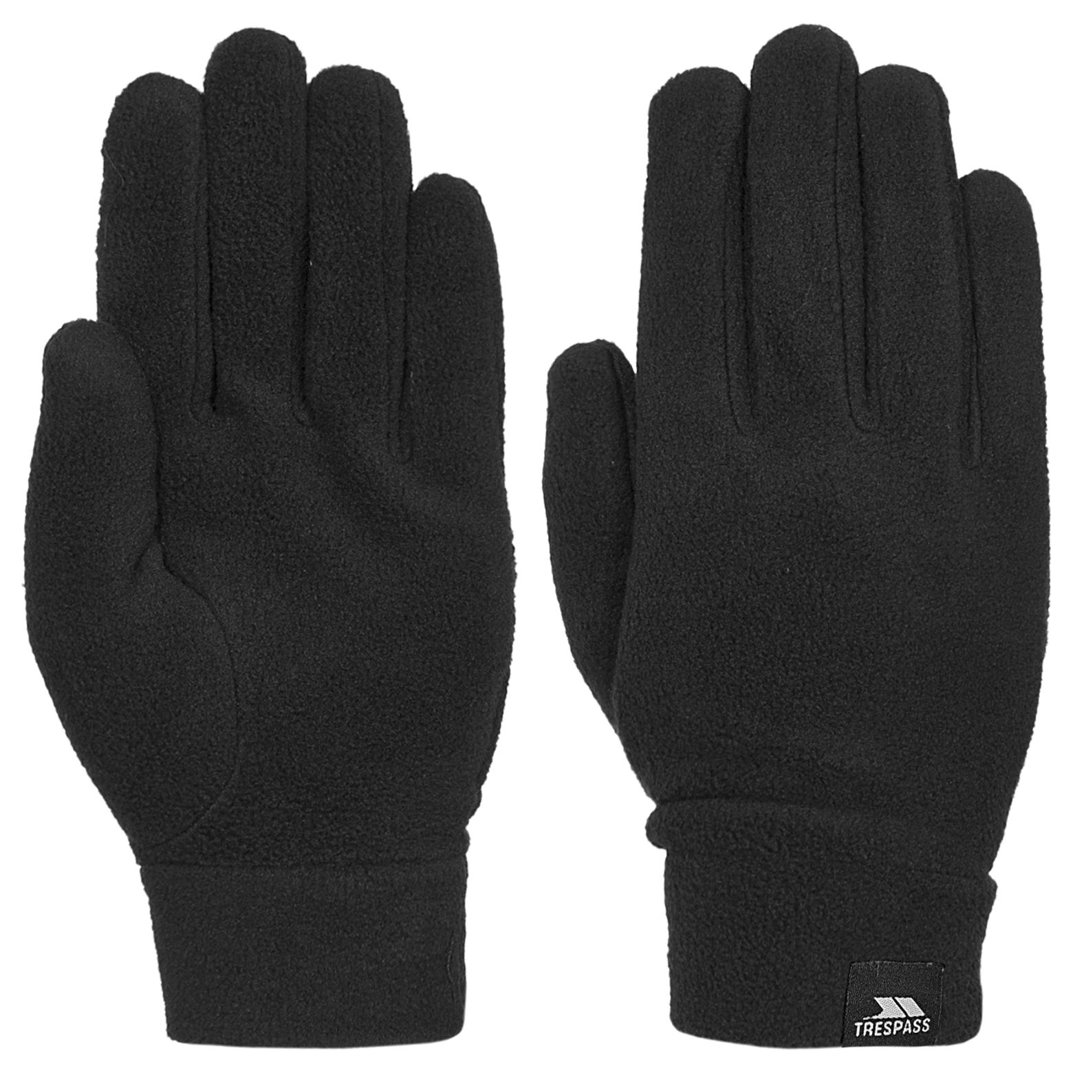 Gaunt Ii Unisex Fleece Gloves