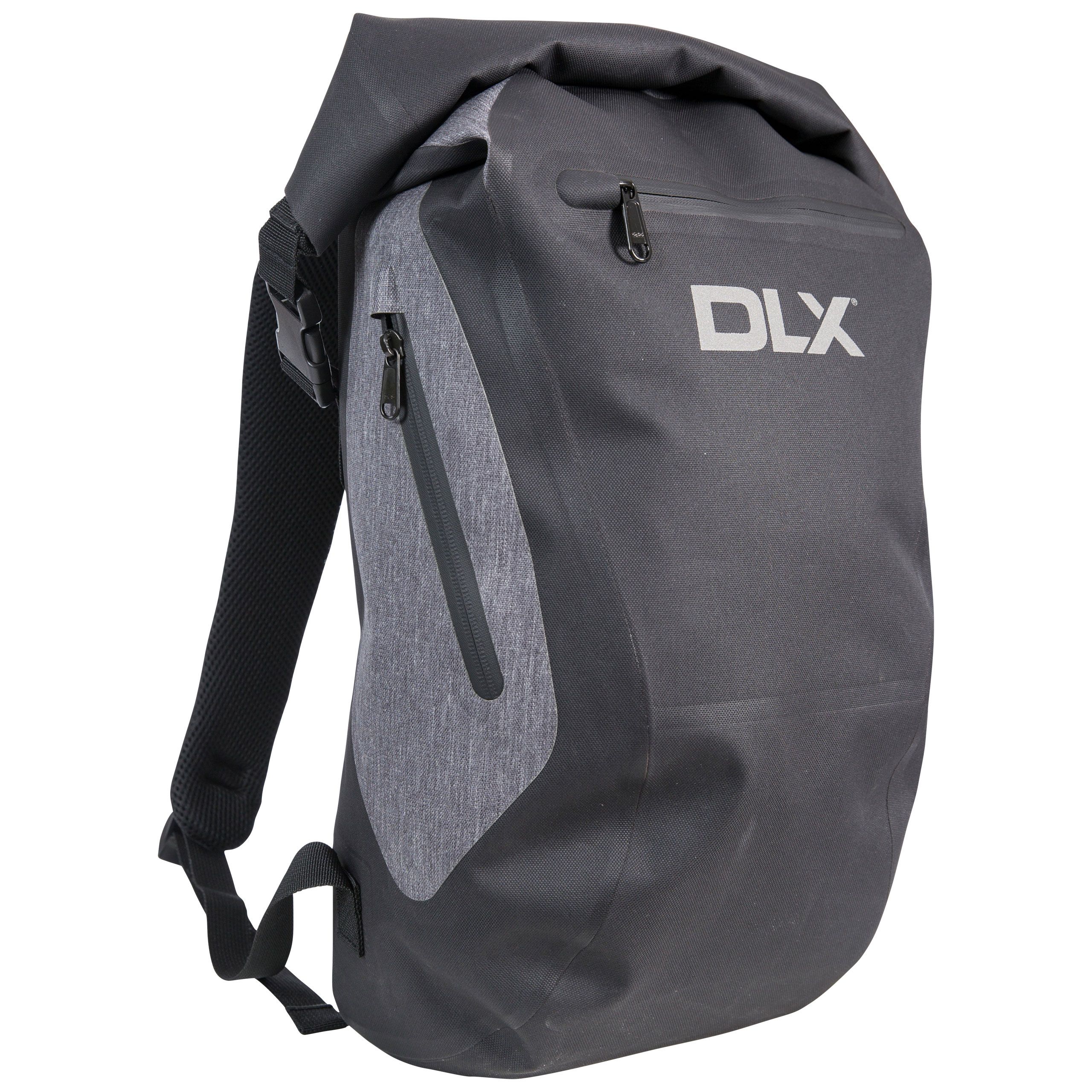 Gentoo Dlx 20l Waterproof Roll Top Backpack