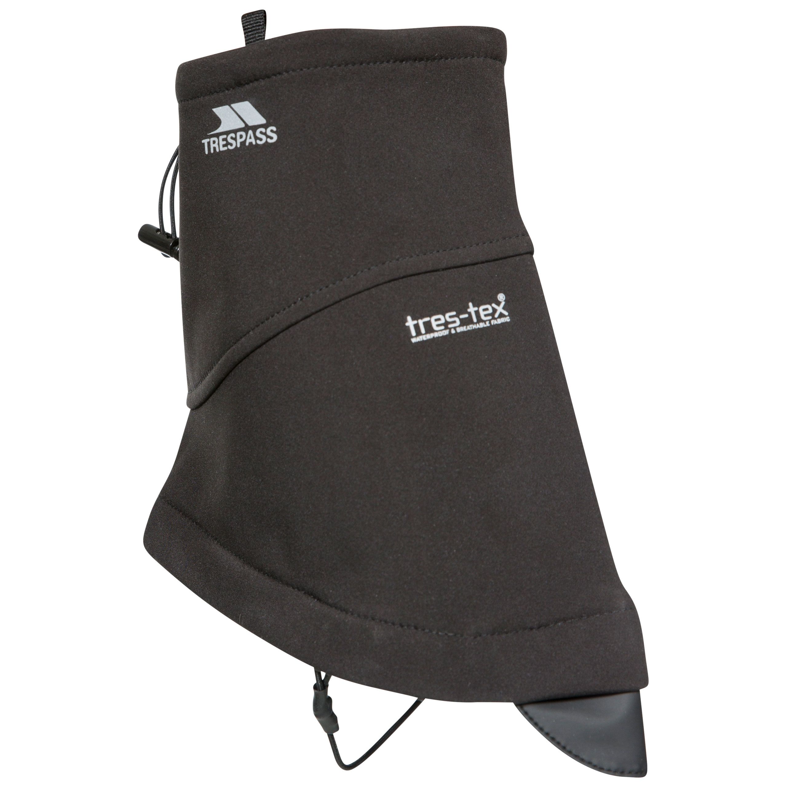 Geter Softshell Ankle Shoe Gaiters