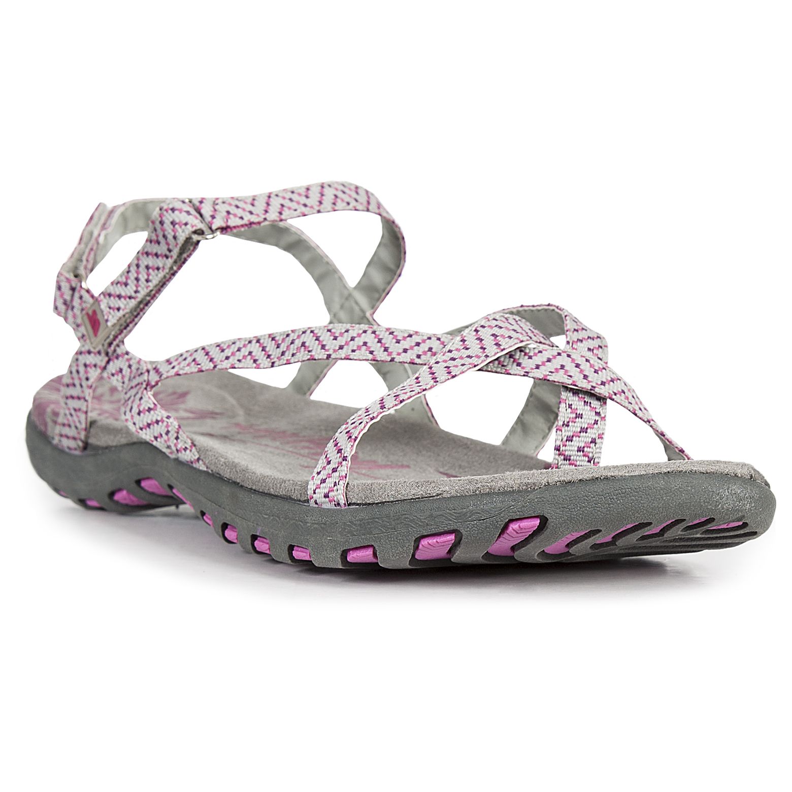 Gilly Womens Sandals