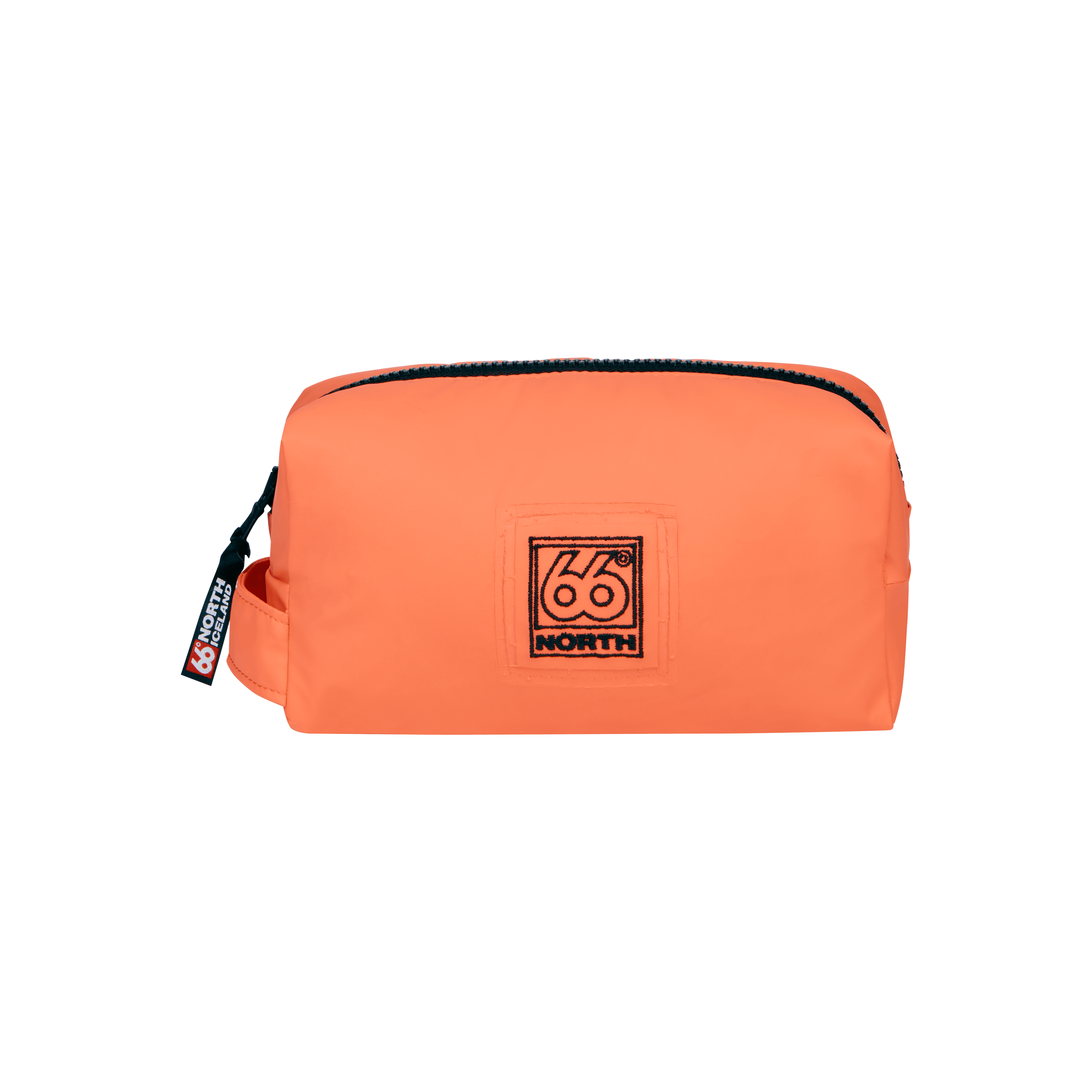 66 North Womens 66north Accessories - Tangerine - One Size