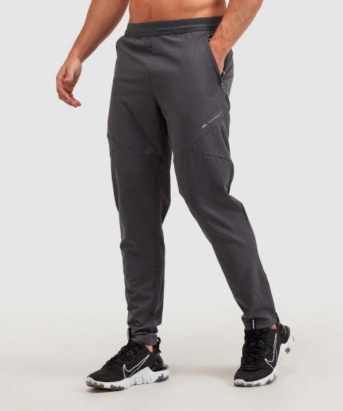 Axis Woven Running Pant
