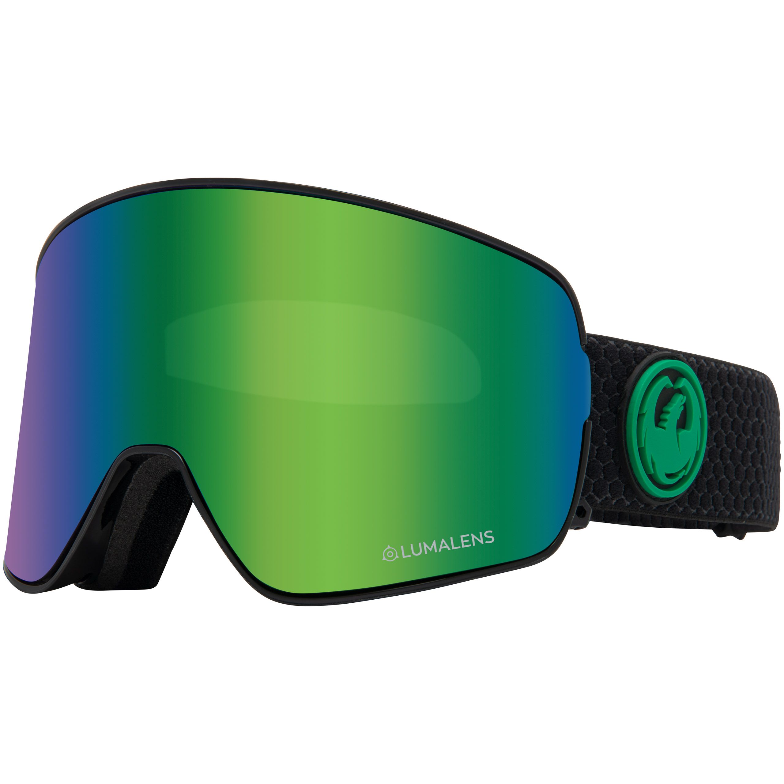 Dragon Alliance Nfx2 Split Ski Goggles